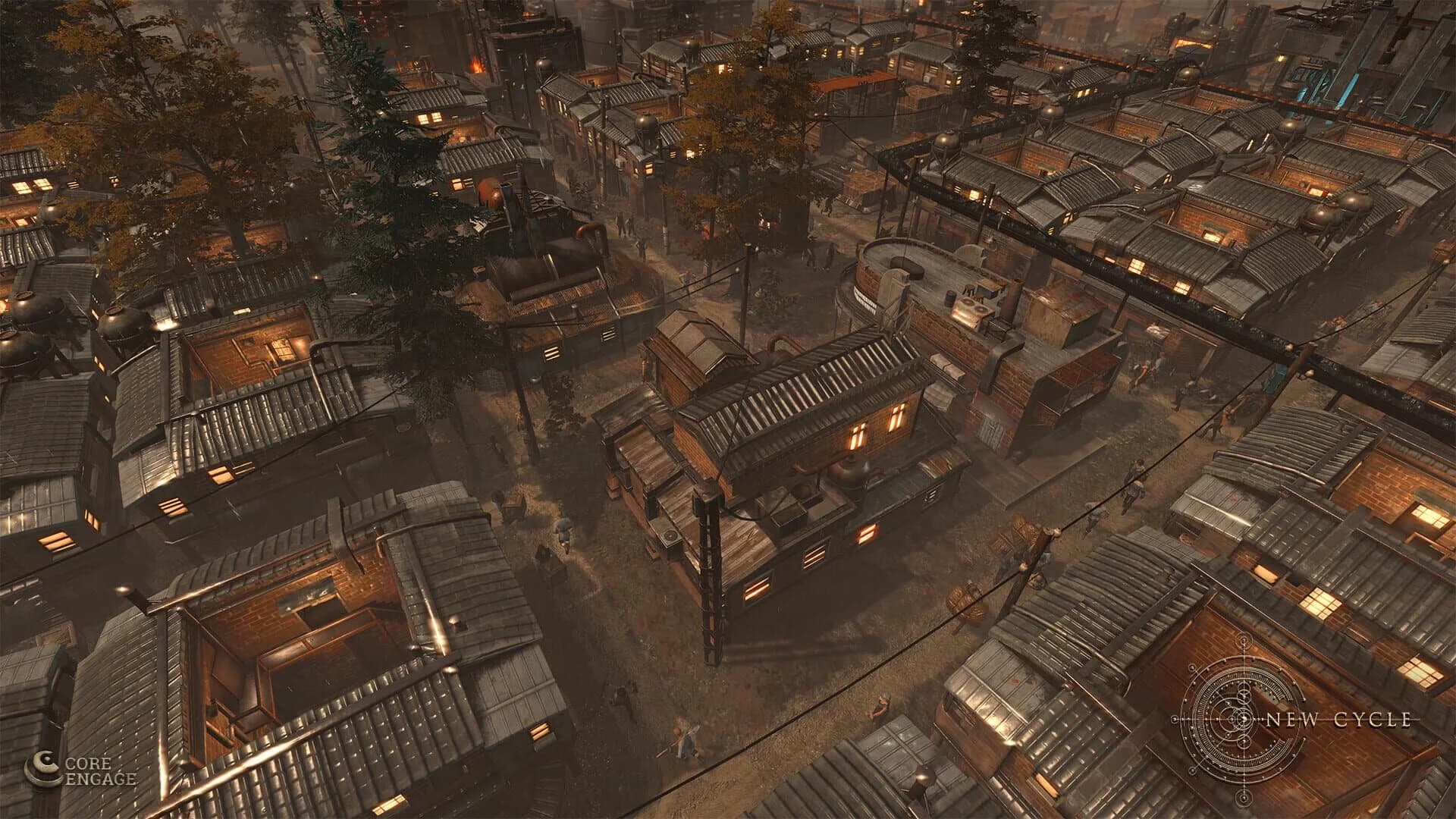 New Cycle screenshot 4