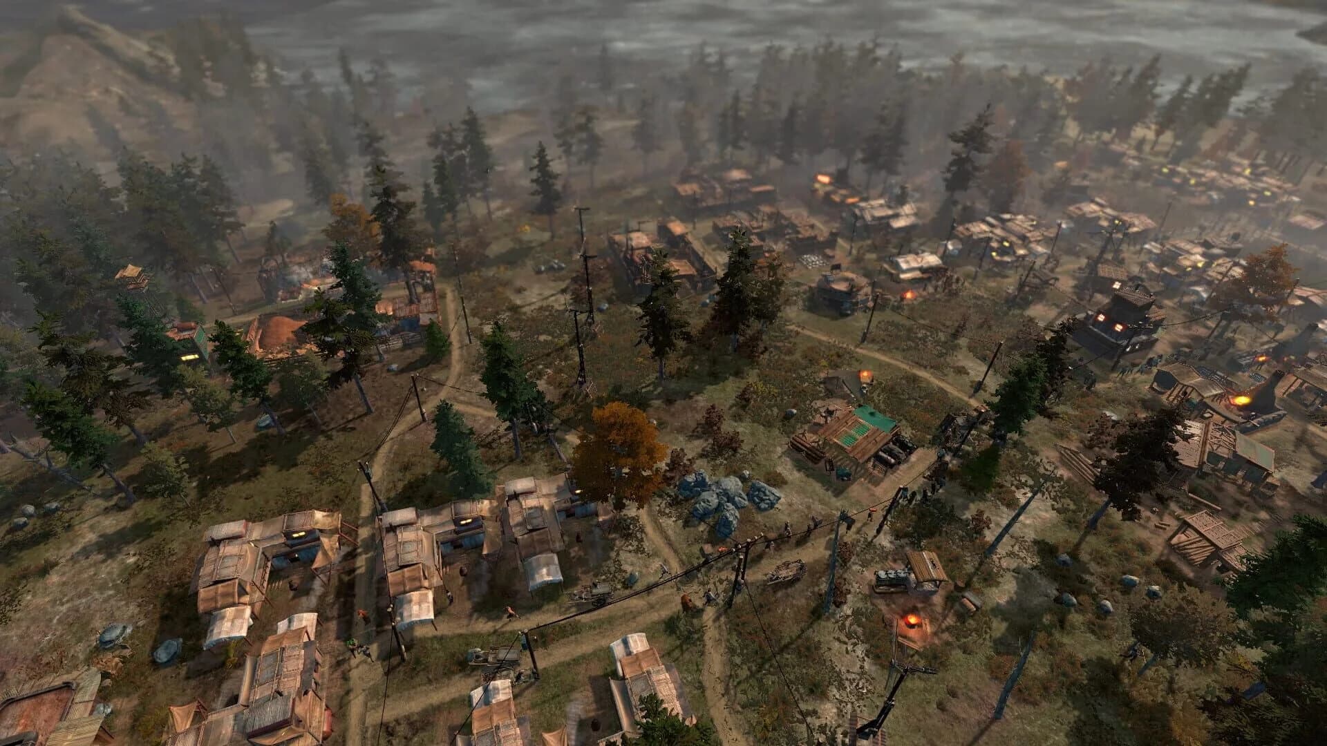 New Cycle screenshot 3