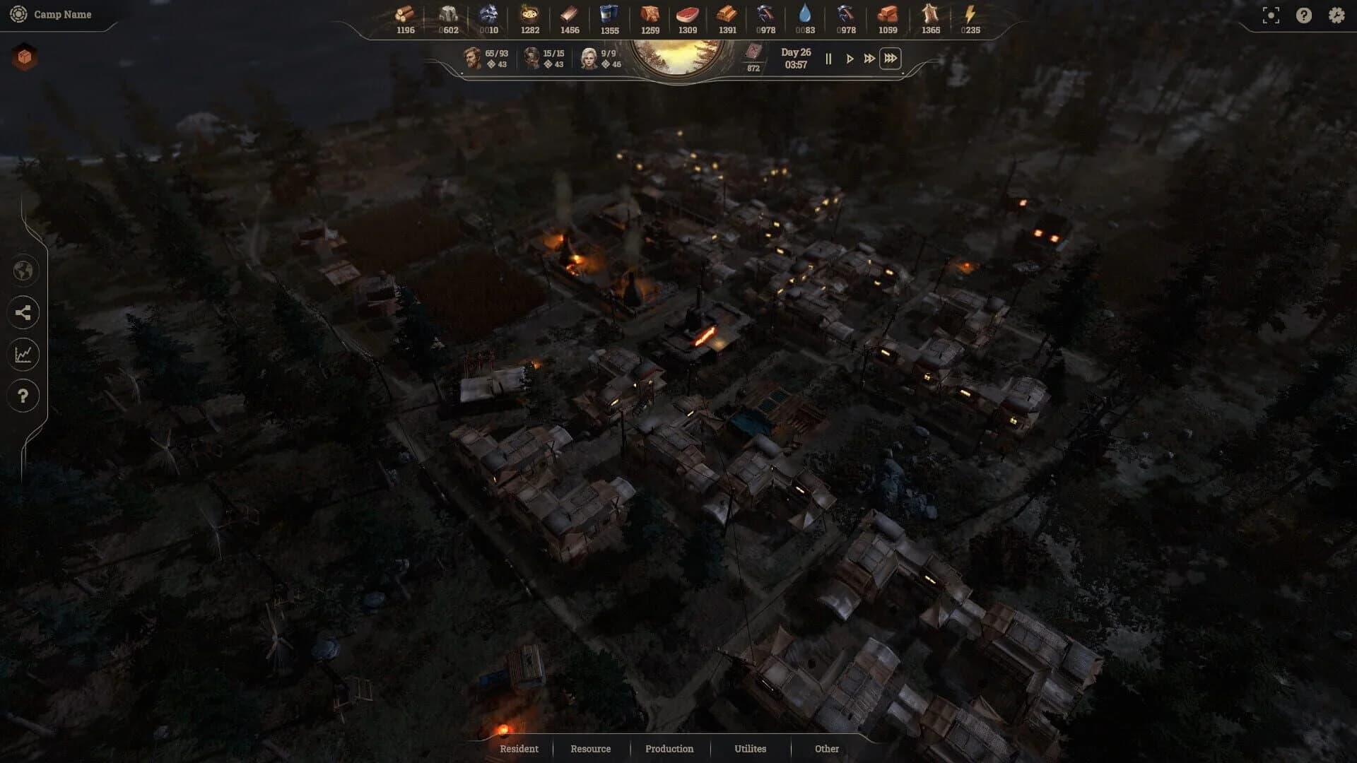 New Cycle screenshot 5
