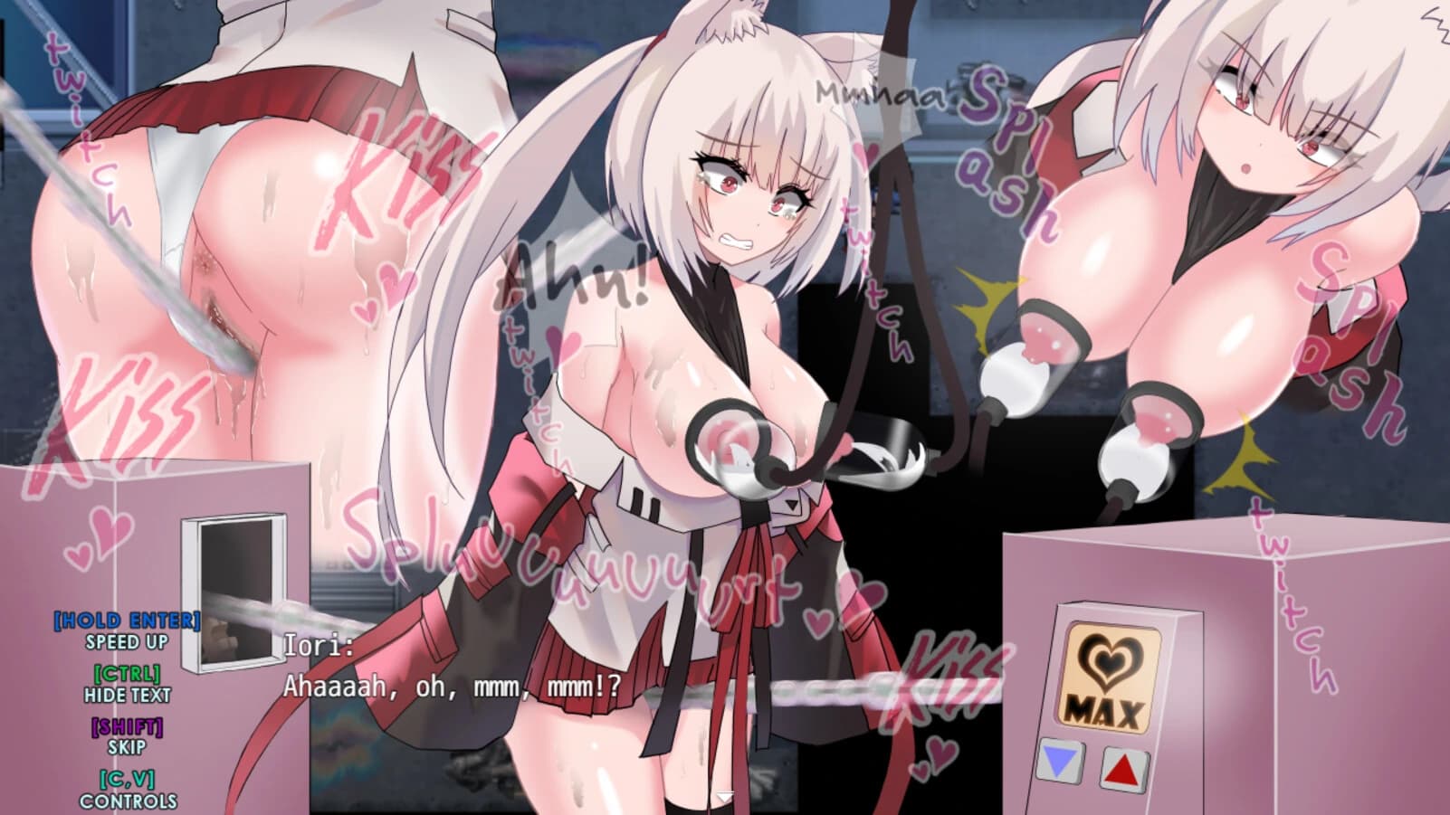 New Eromancer screenshot 7