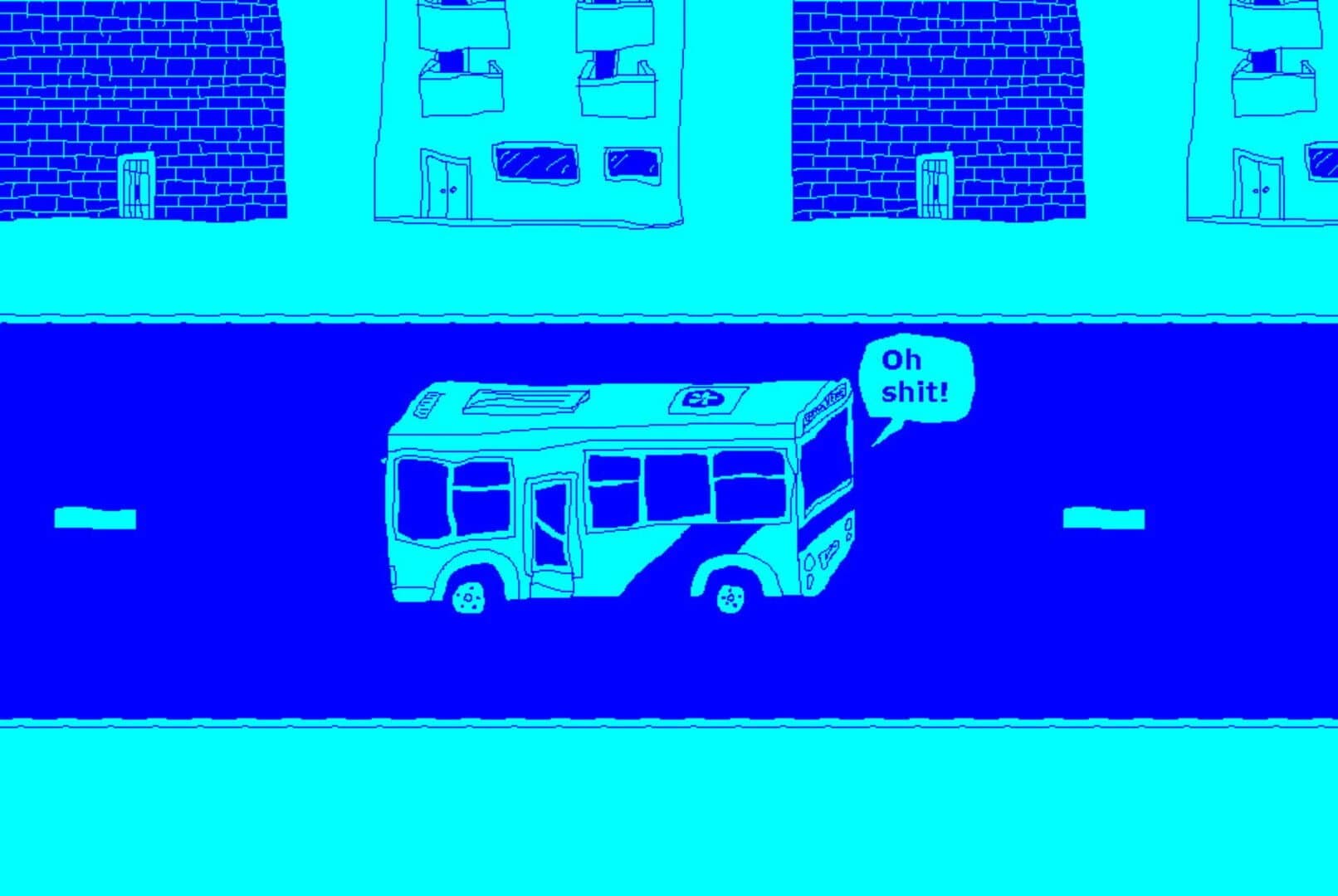 New Ice York screenshot 4