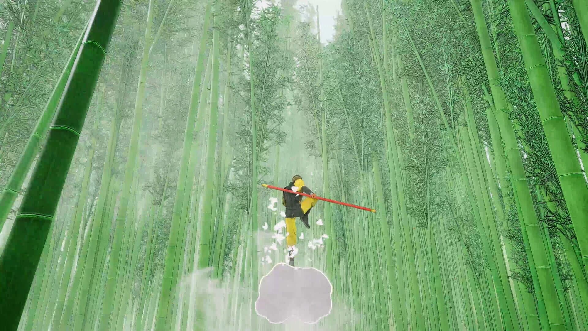 New Journey to the West screenshot 1