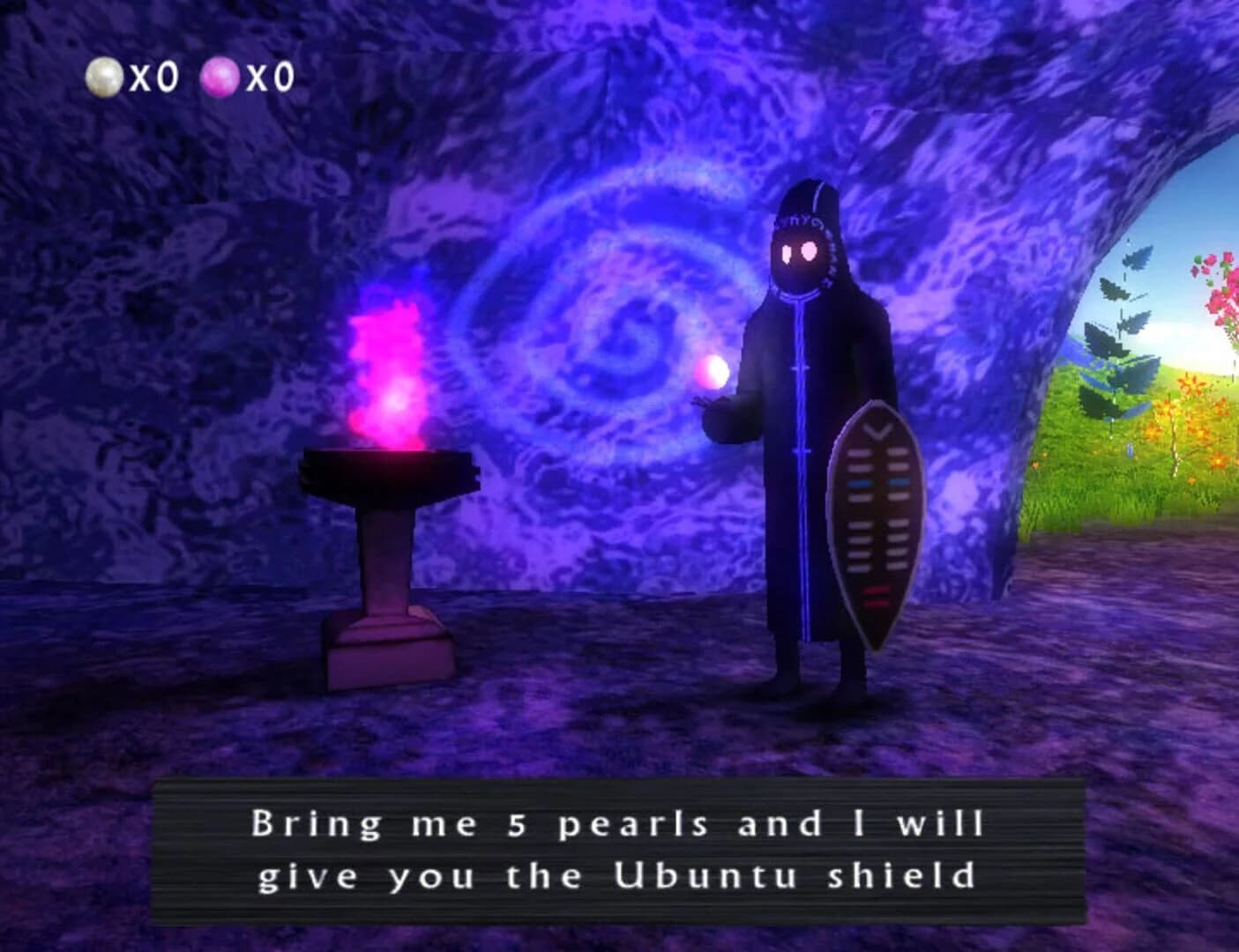 New kind of adventure screenshot 5