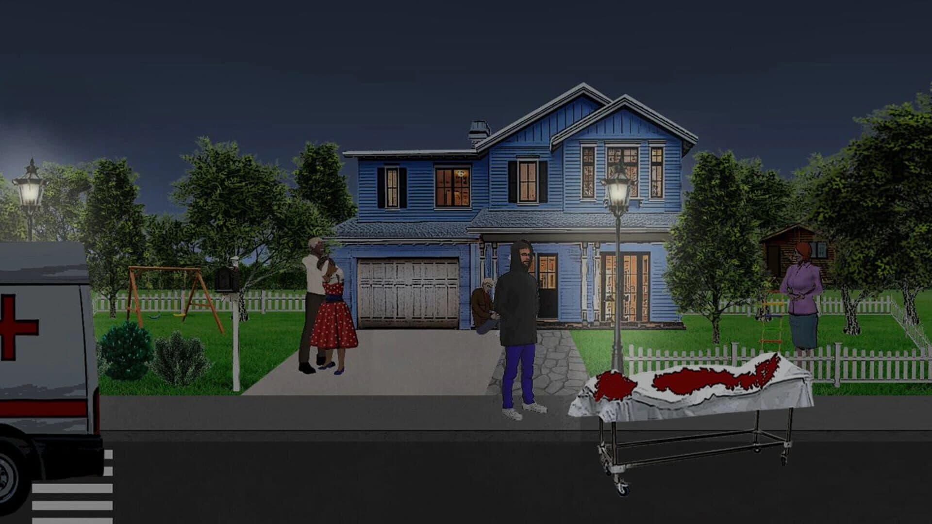 New Life screenshot 3