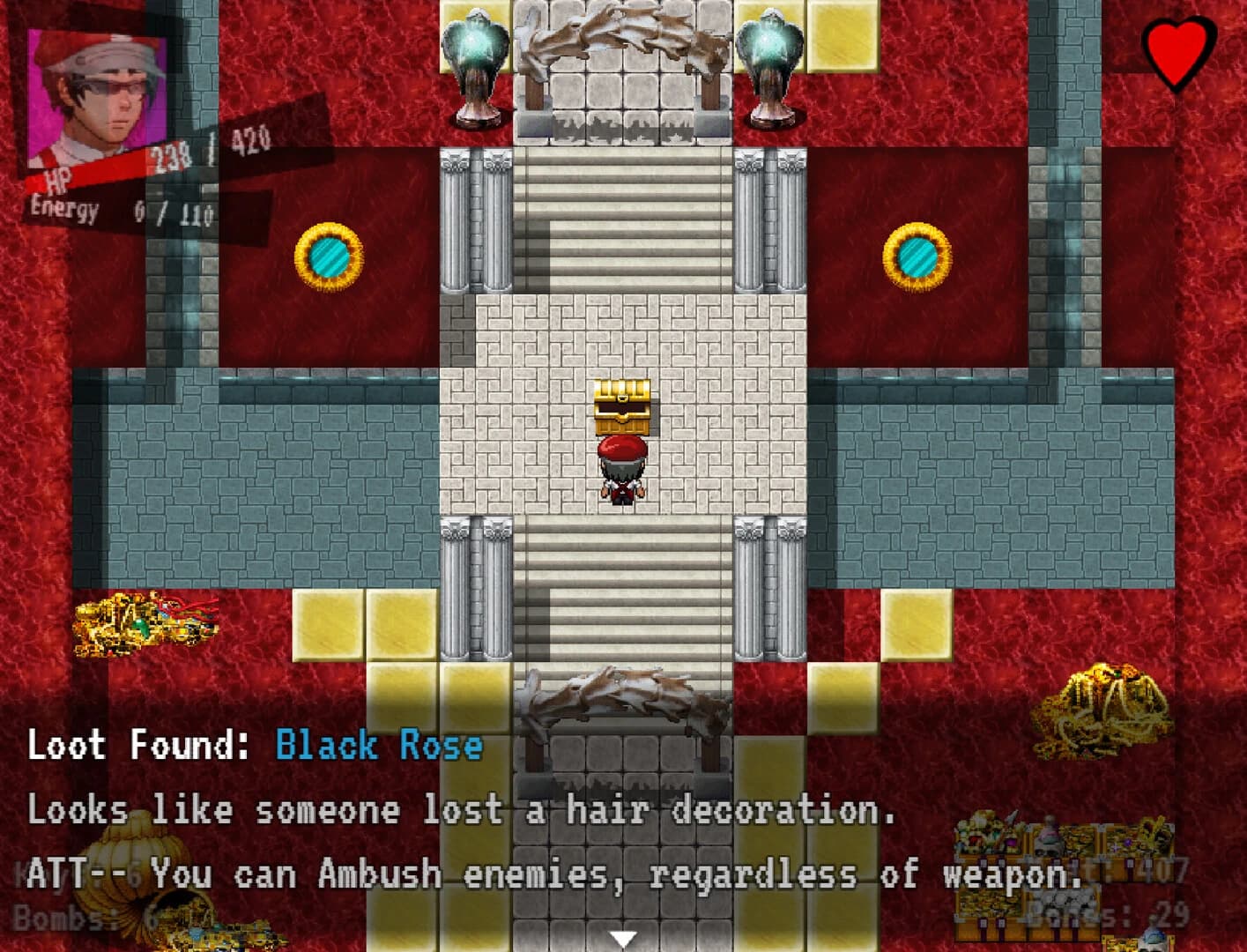 New Meat screenshot 5