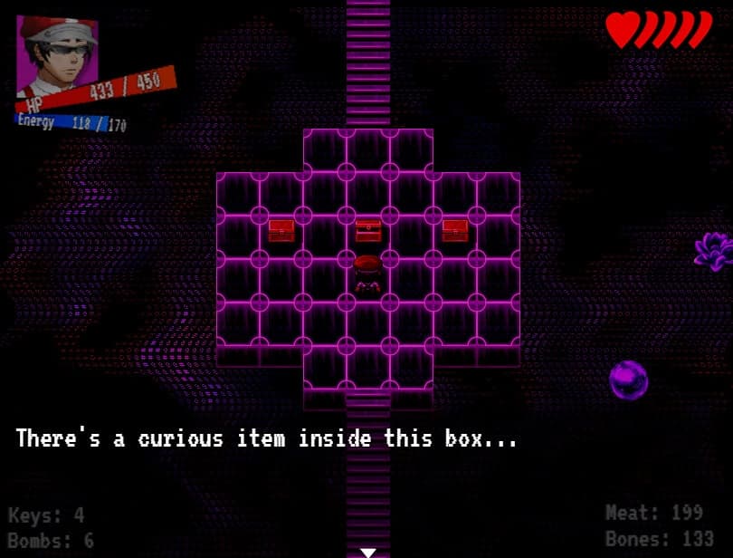New Meat screenshot 6