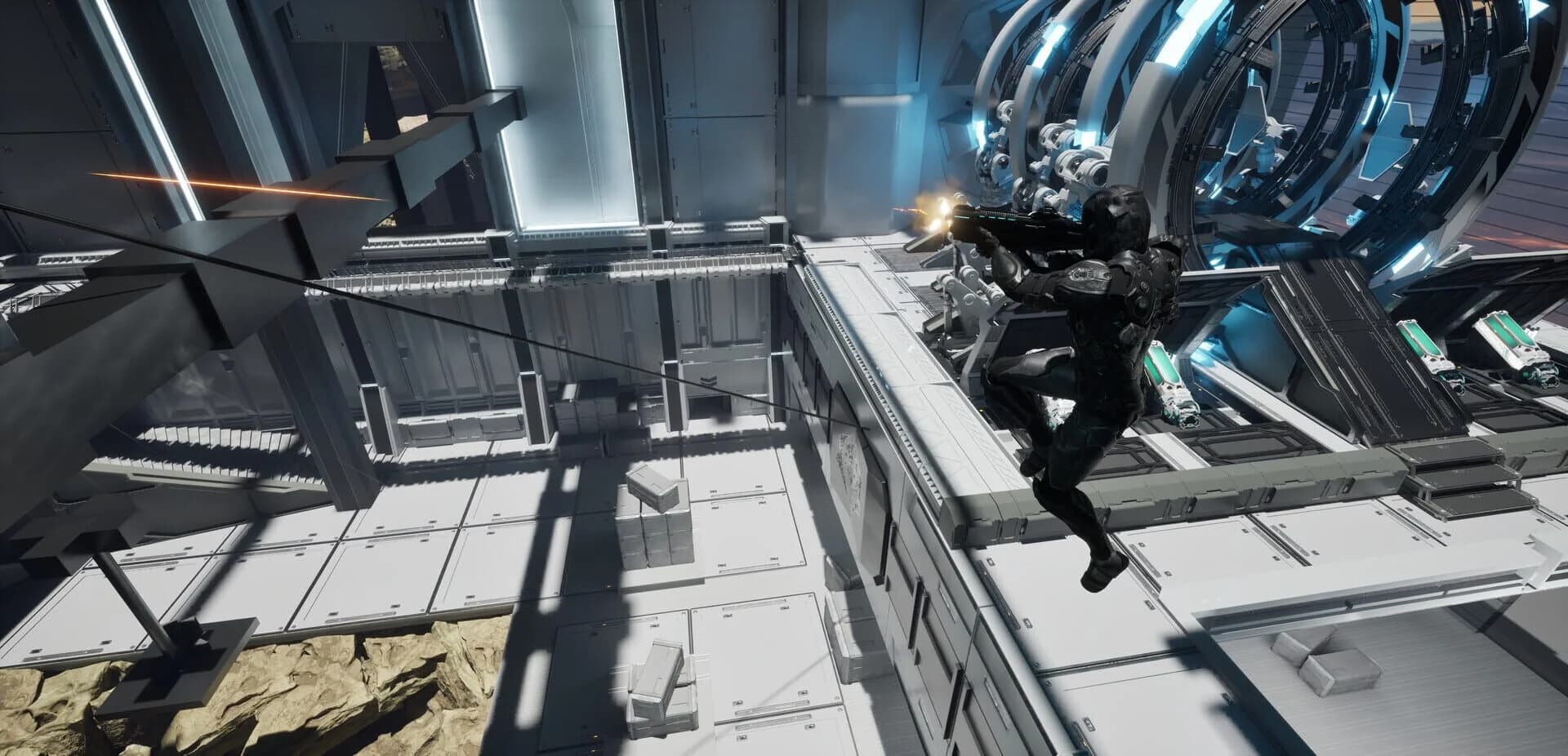 New Moons screenshot 5