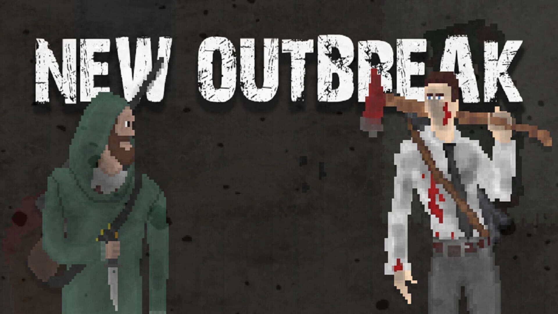 New Outbreak screenshot 2