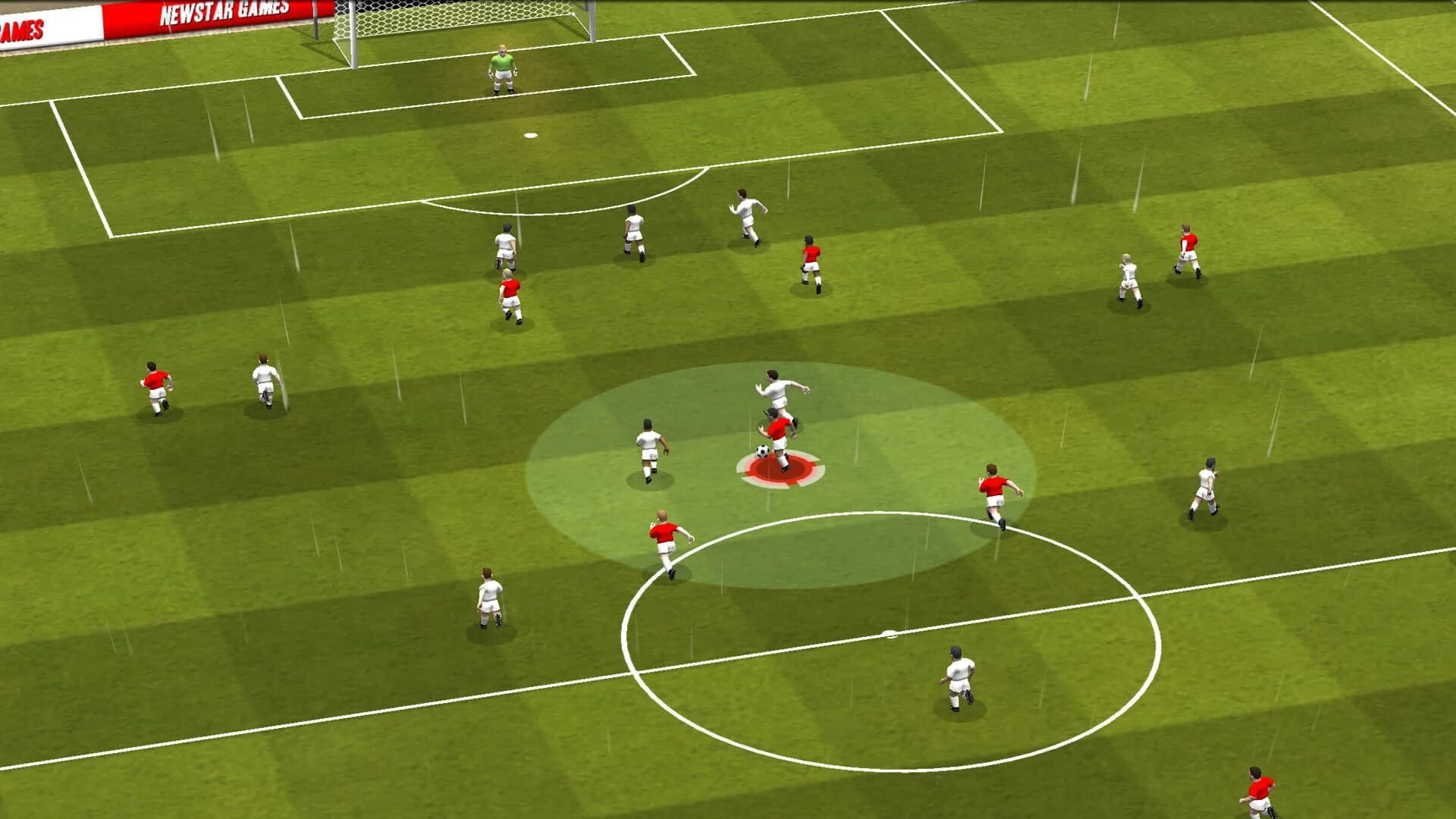 New Star Manager screenshot 2