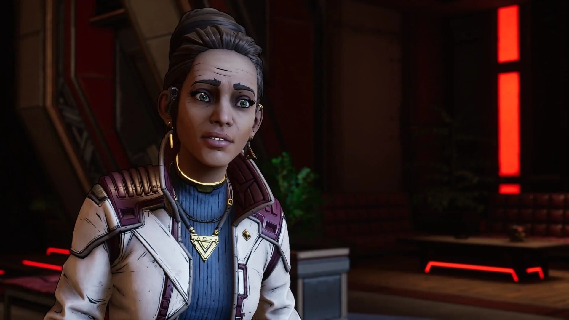 New Tales from the Borderlands screenshot 2