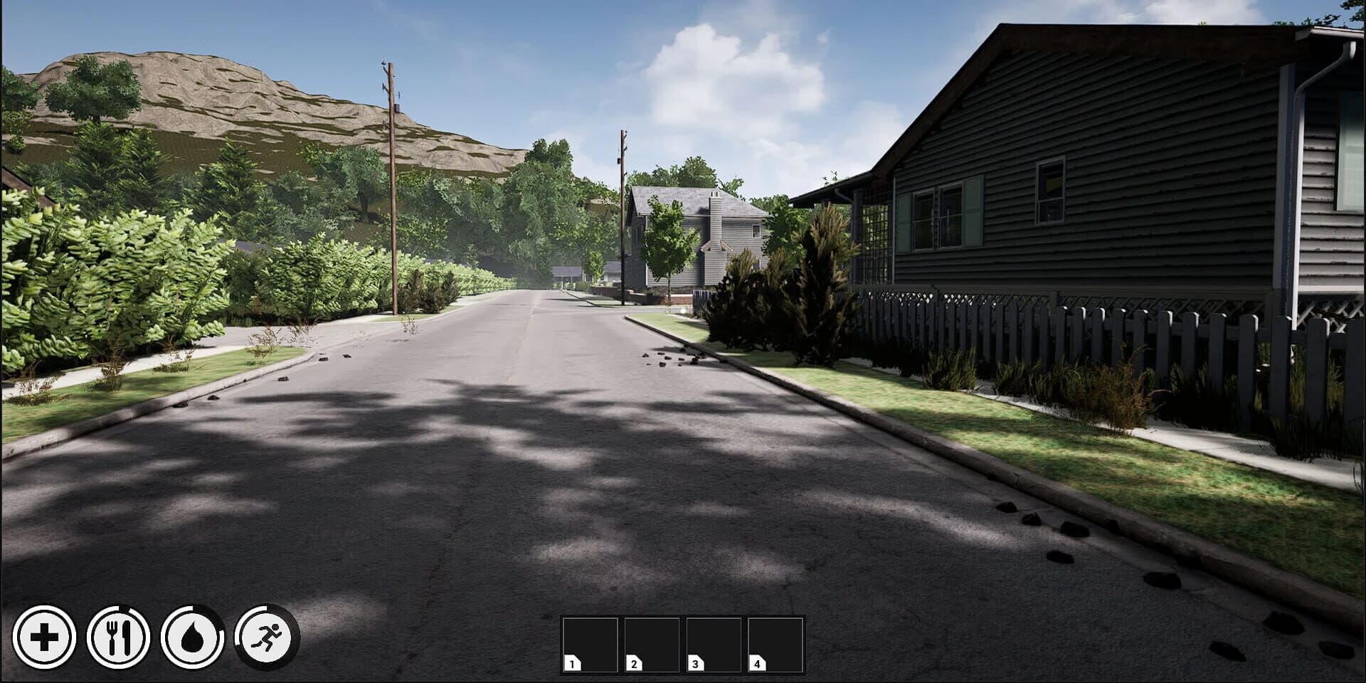 New World screenshot 4