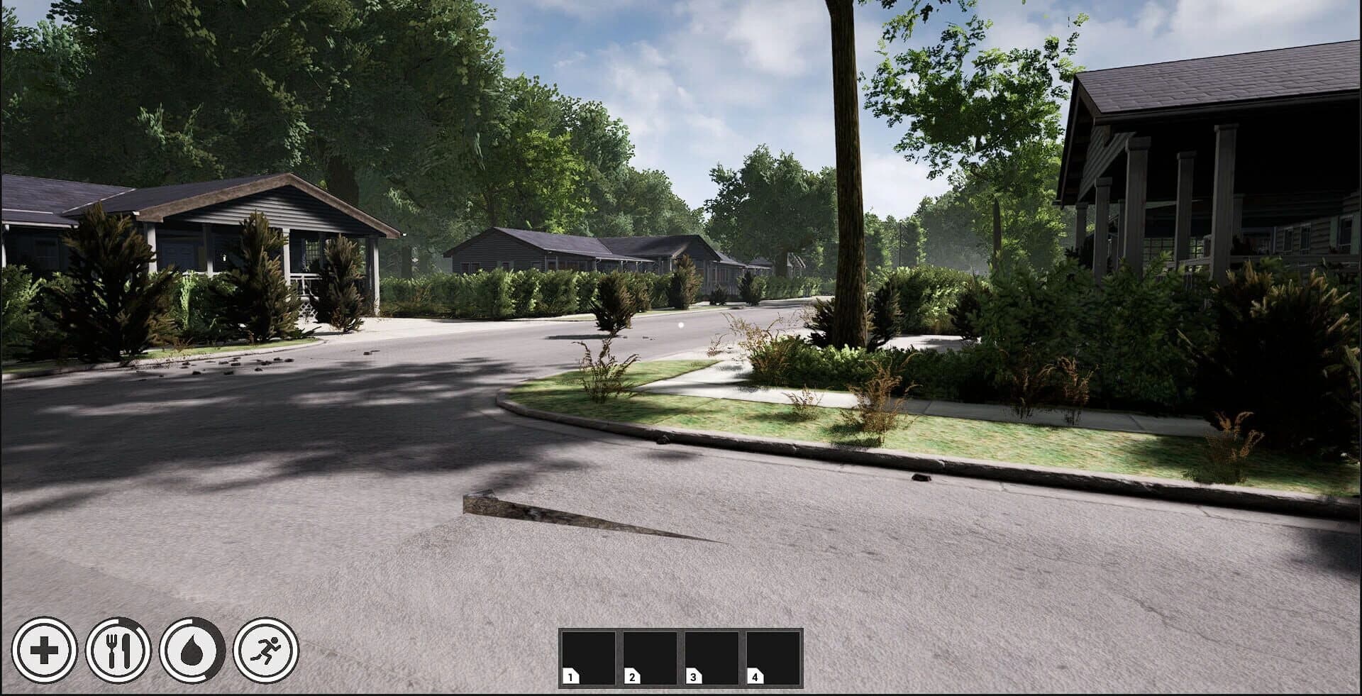 New World screenshot 5