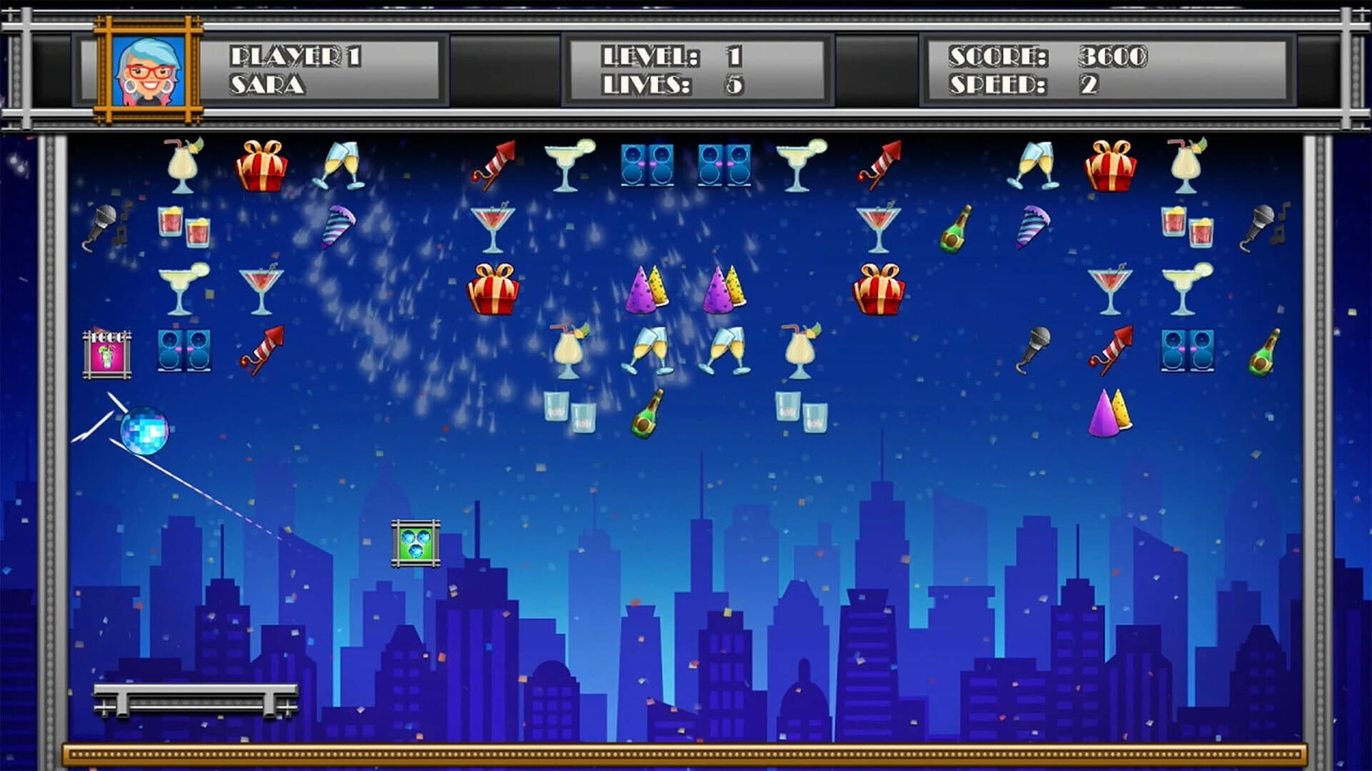 New Year Break screenshot 4