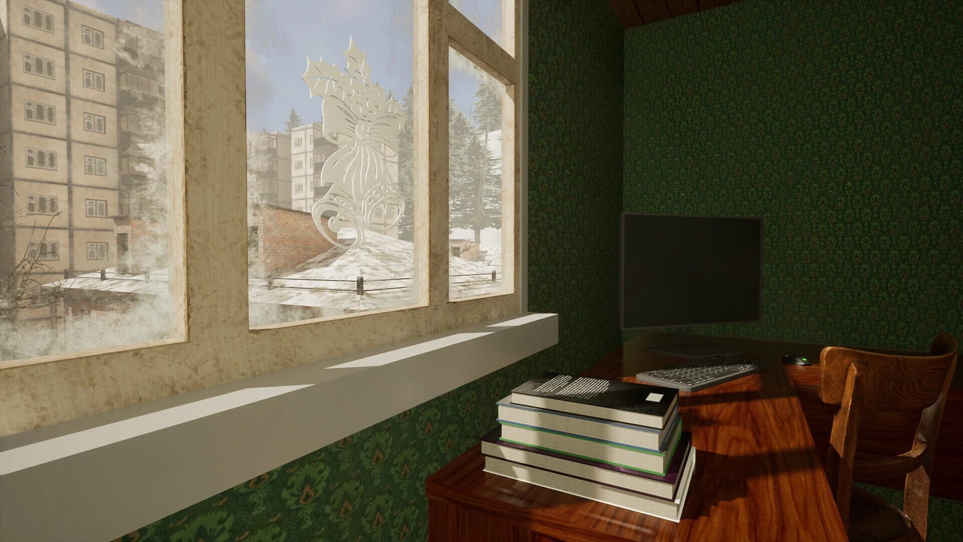 New Year Simulator 2025 screenshot 1
