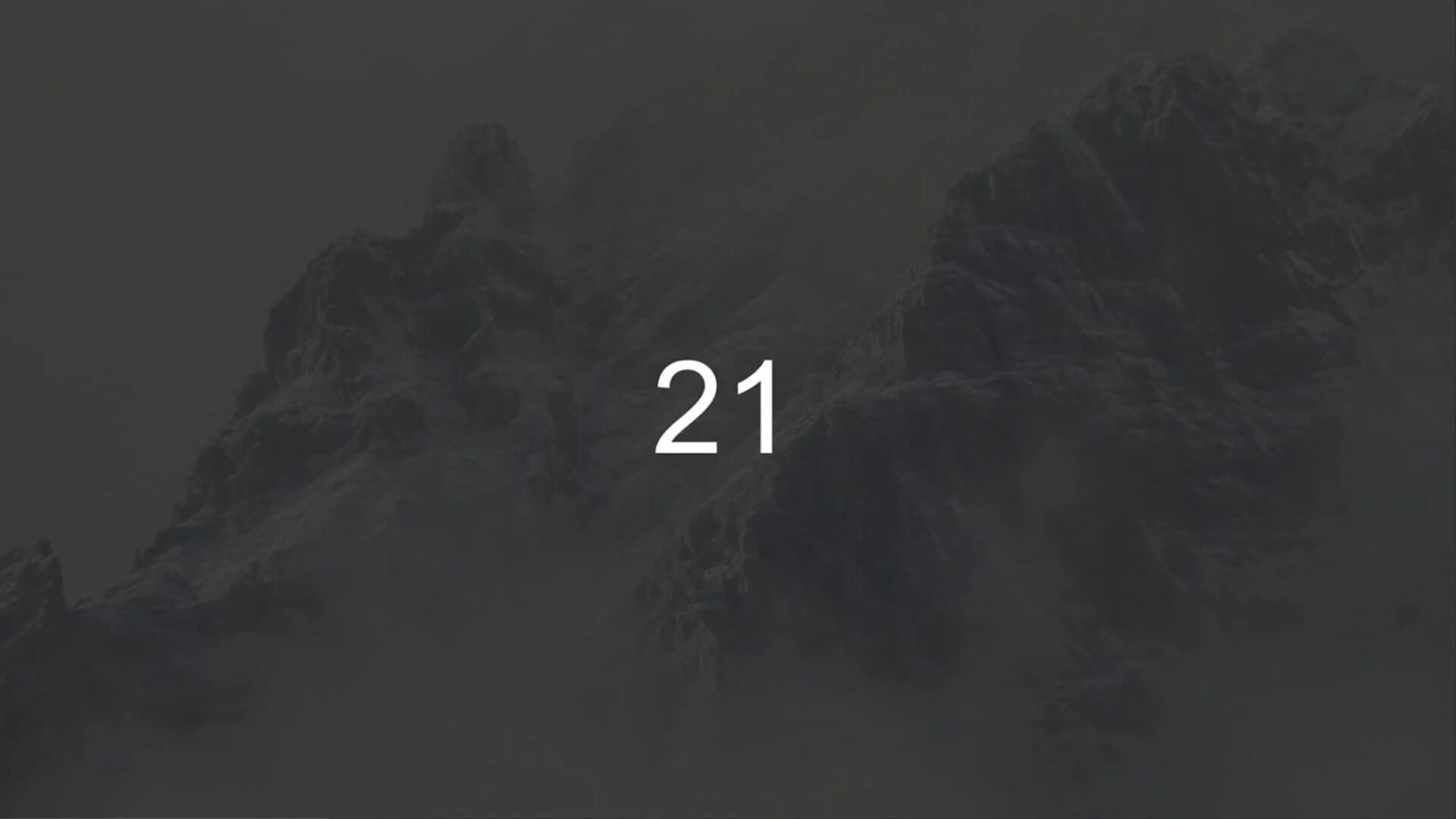 New Year's Eve 2020 screenshot 4