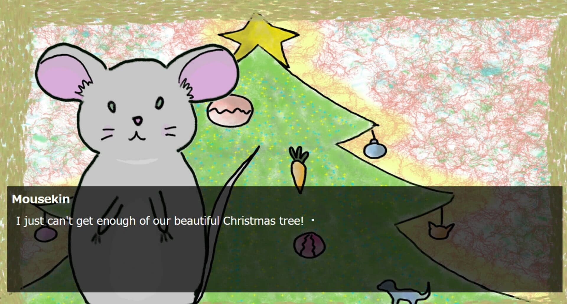 New Year's Eve Miracle screenshot 5