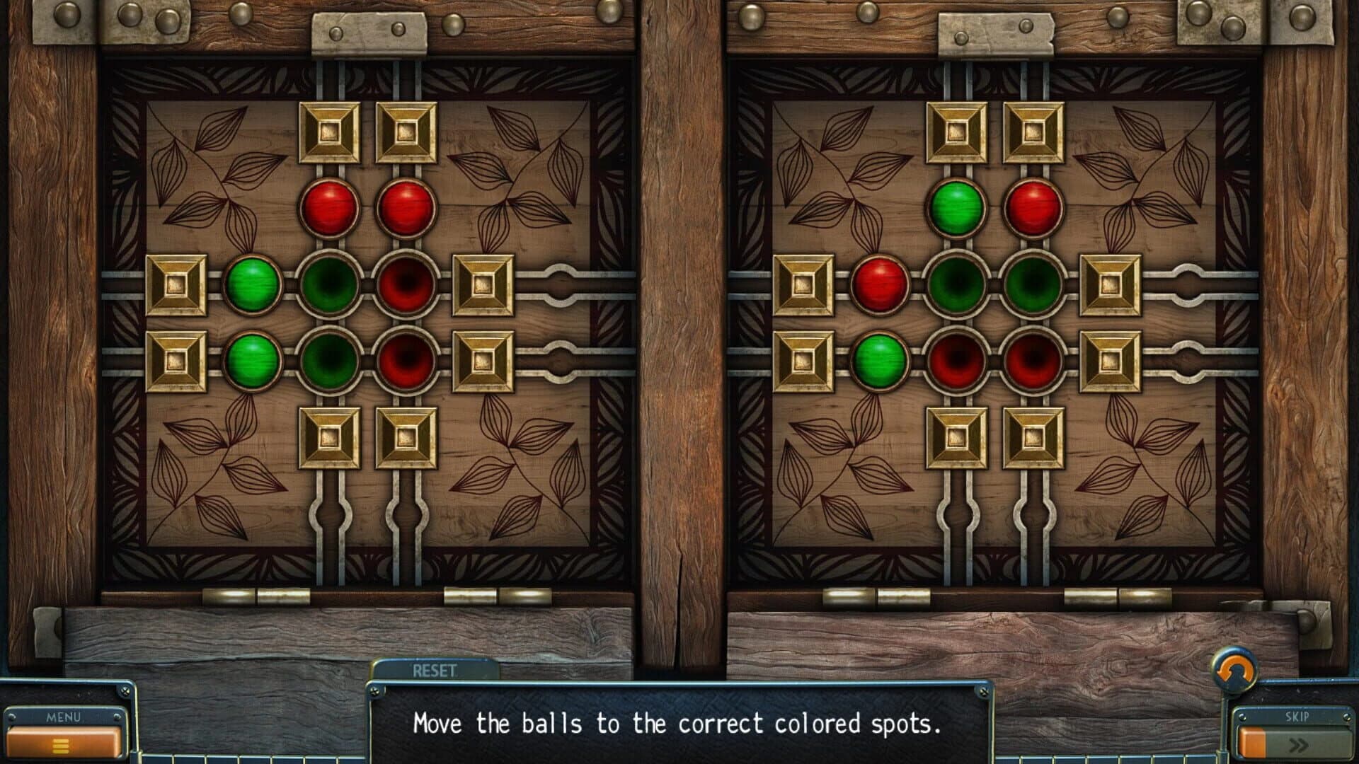 New York Mysteries: Power of Art screenshot 2