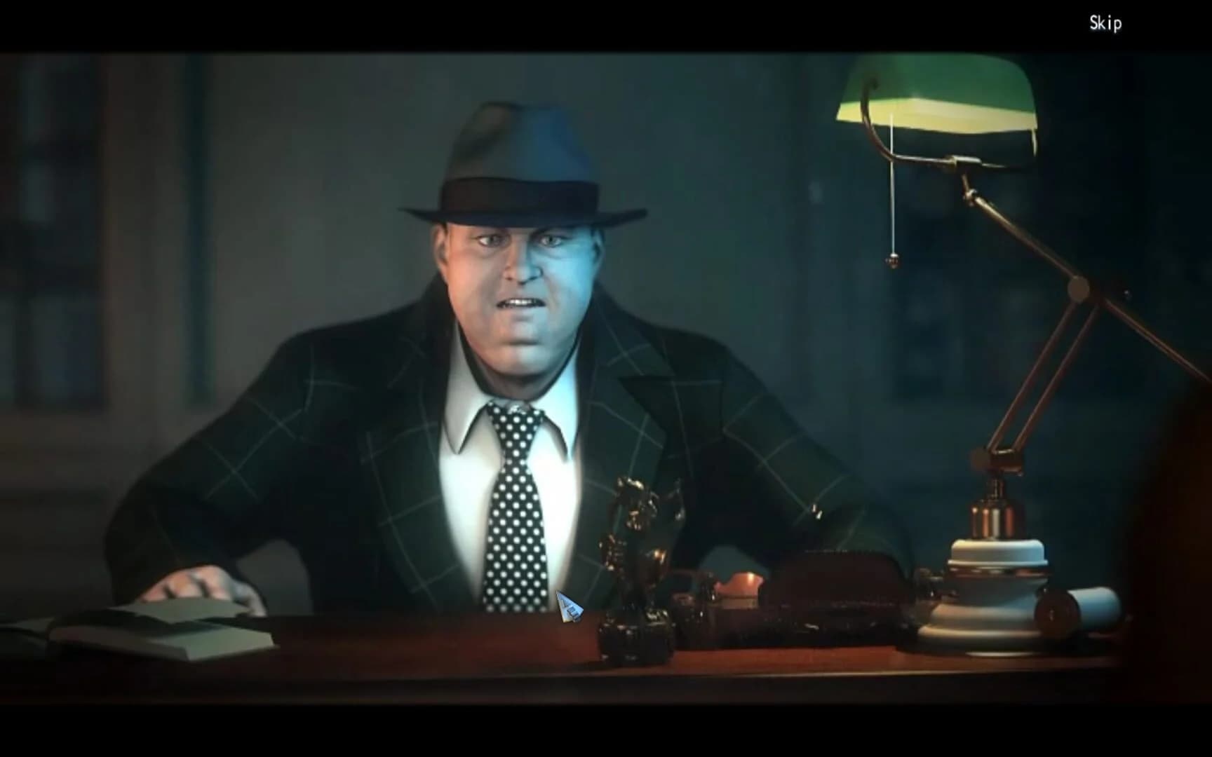 New York Mysteries: Secrets of the Mafia screenshot 1