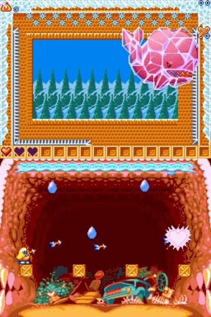 New Zealand Story Revolution screenshot 4