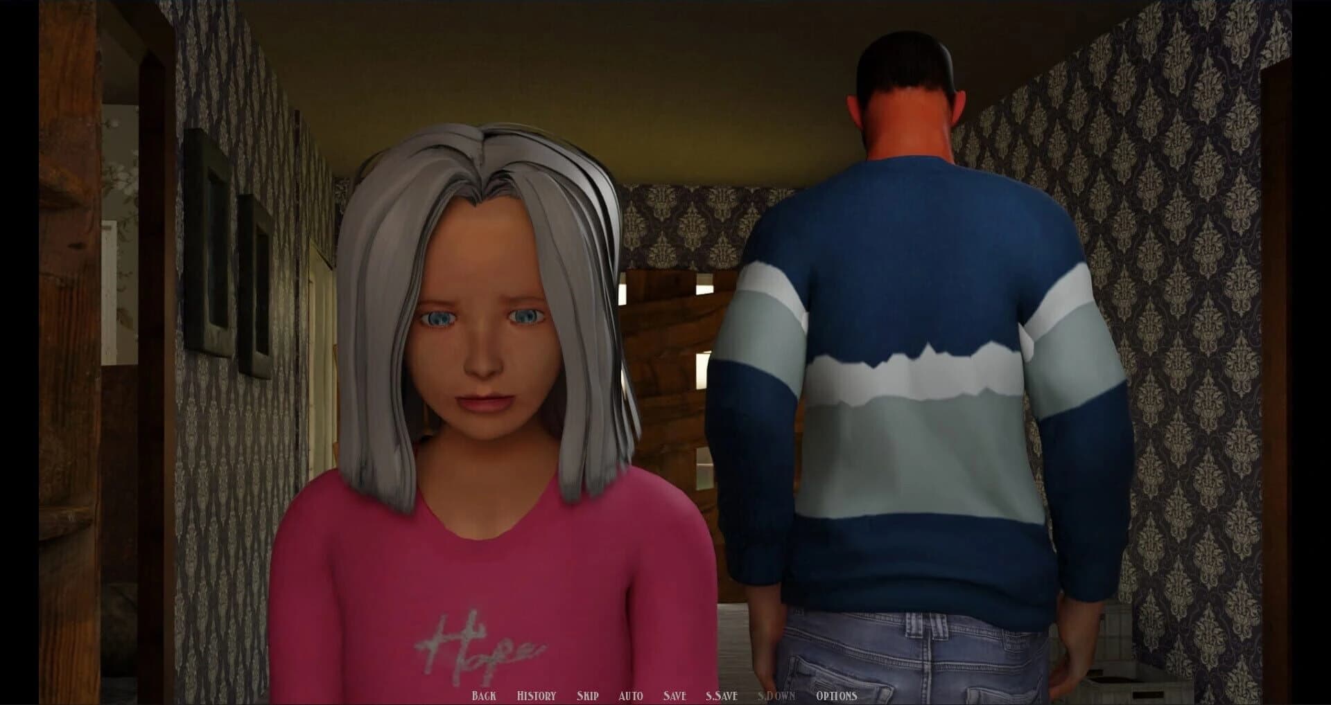 New Zombie screenshot 3