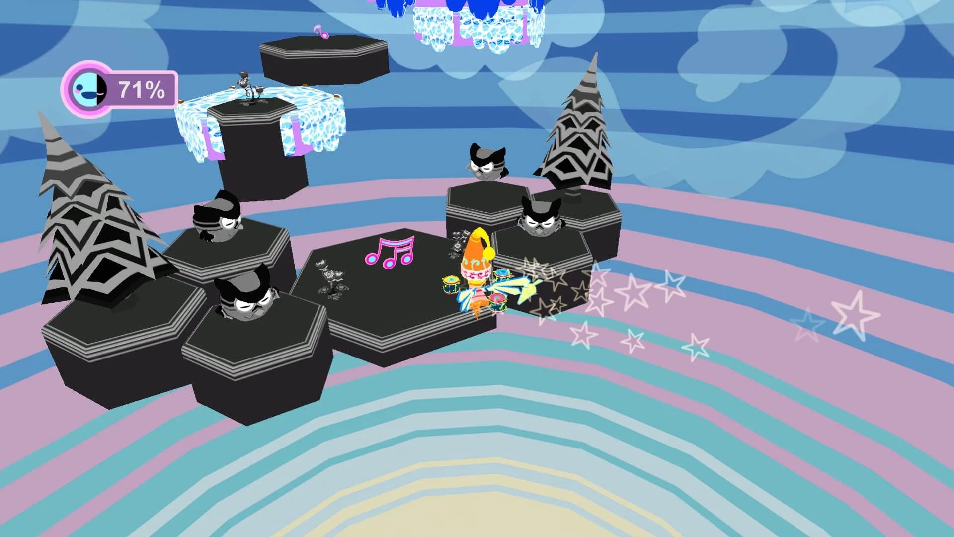 Newt One screenshot 3