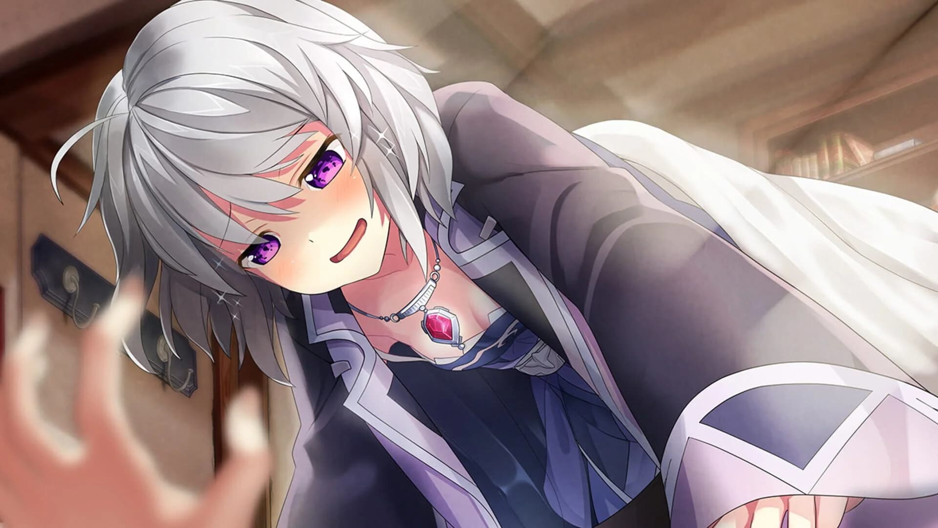 Newton and the Apple Tree screenshot 2