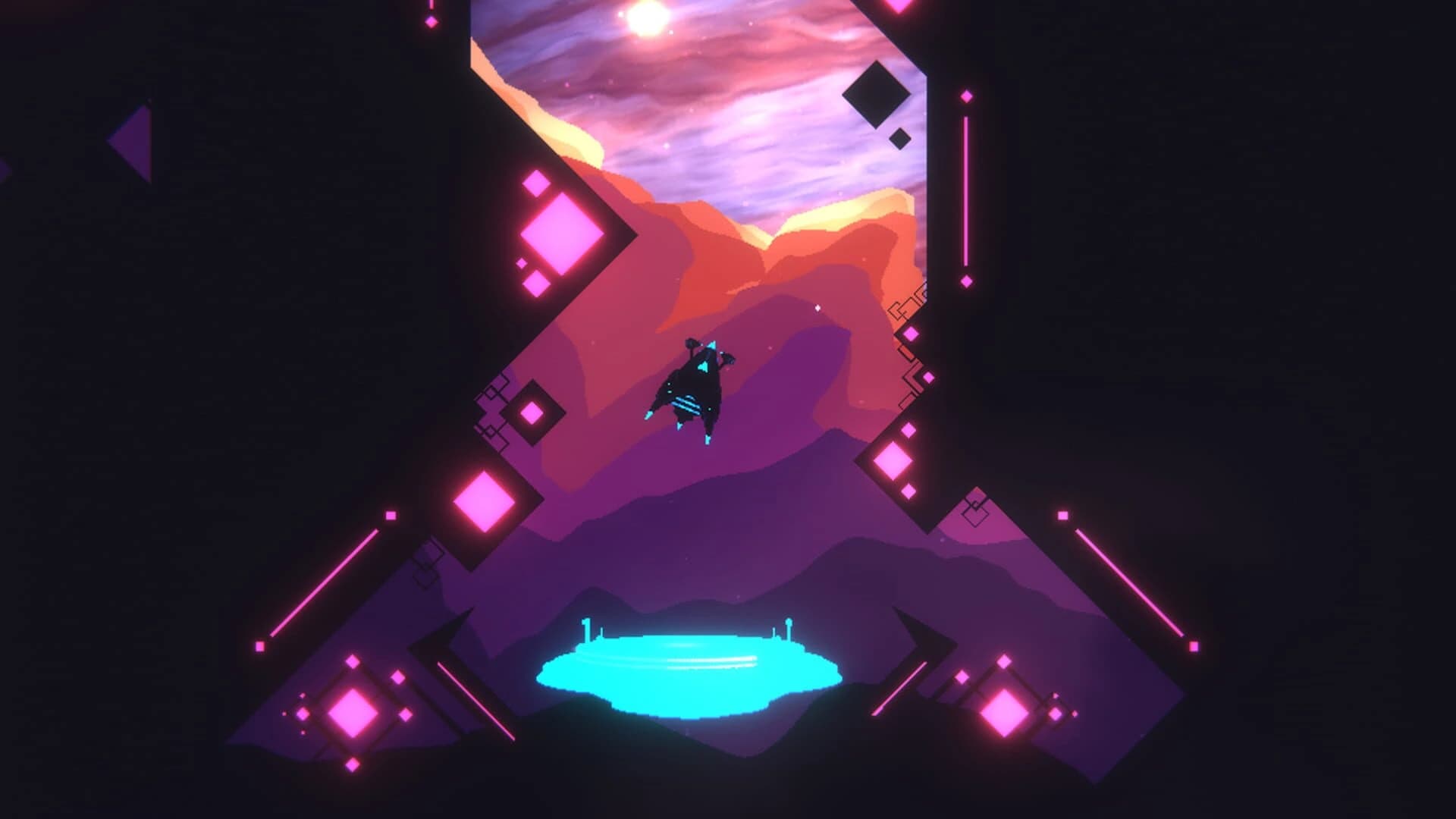 Newt's Voyage screenshot 5