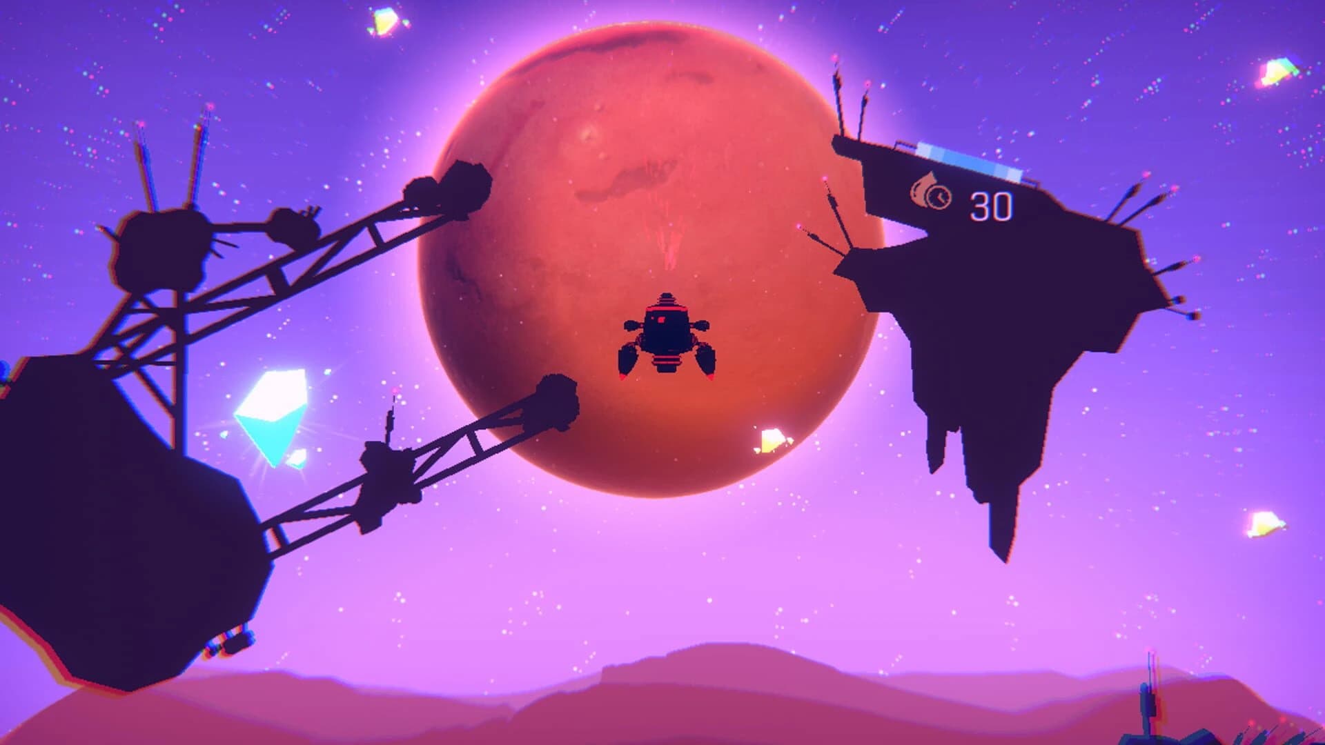 Newt's Voyage screenshot 4