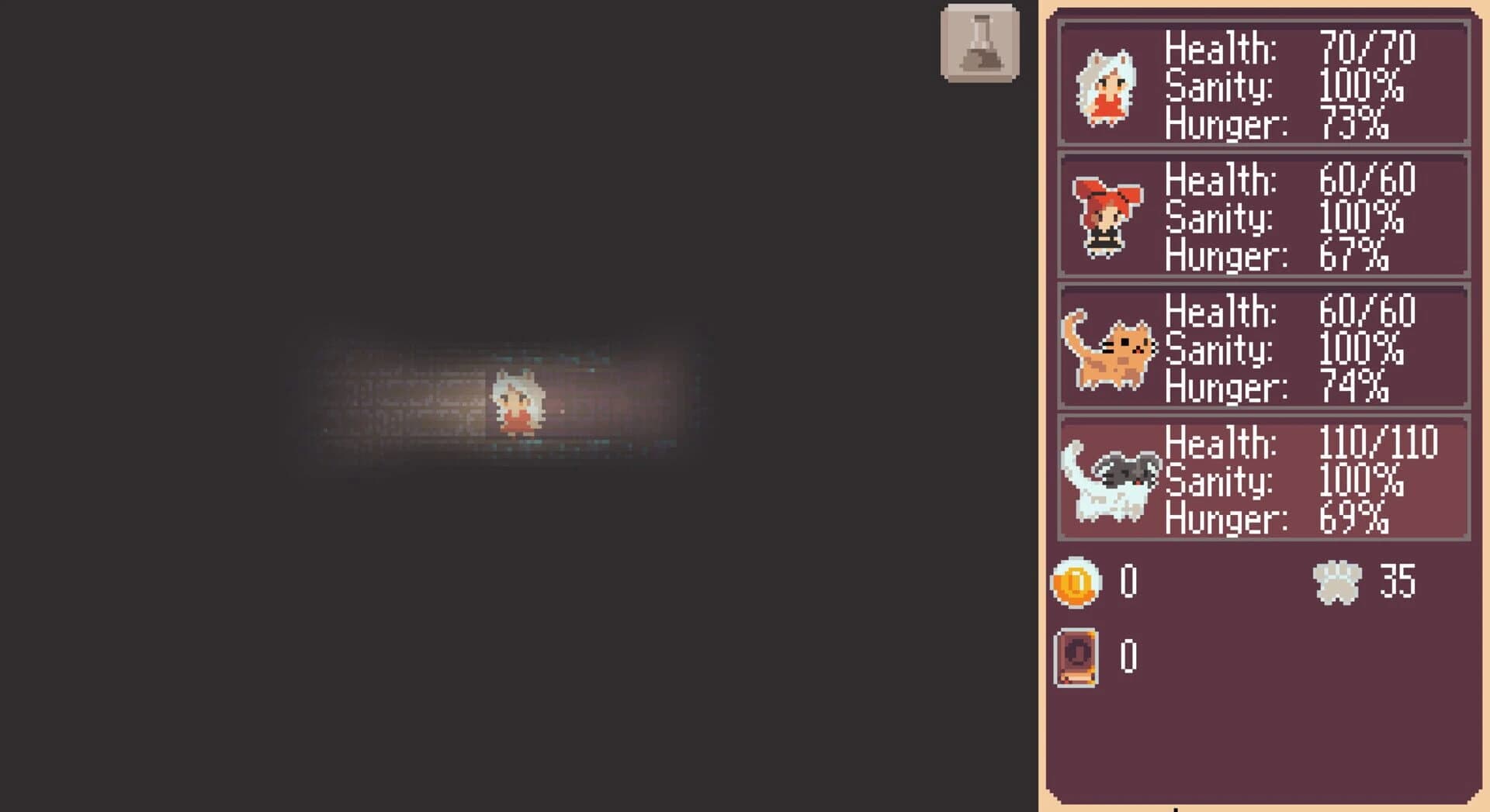 Nexoria: Dungeon Rogue Heroes screenshot 3