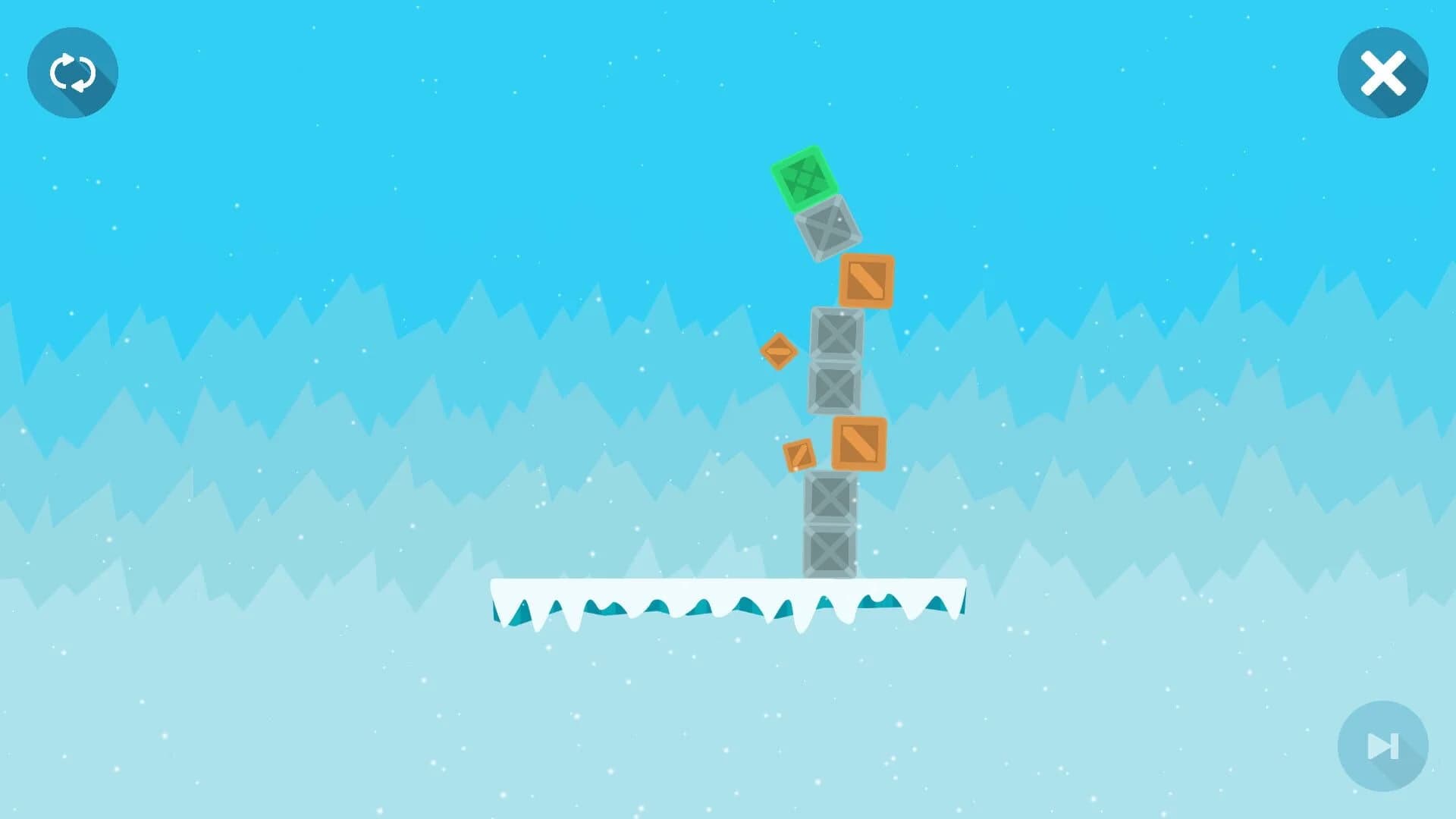 Next 3 screenshot 2