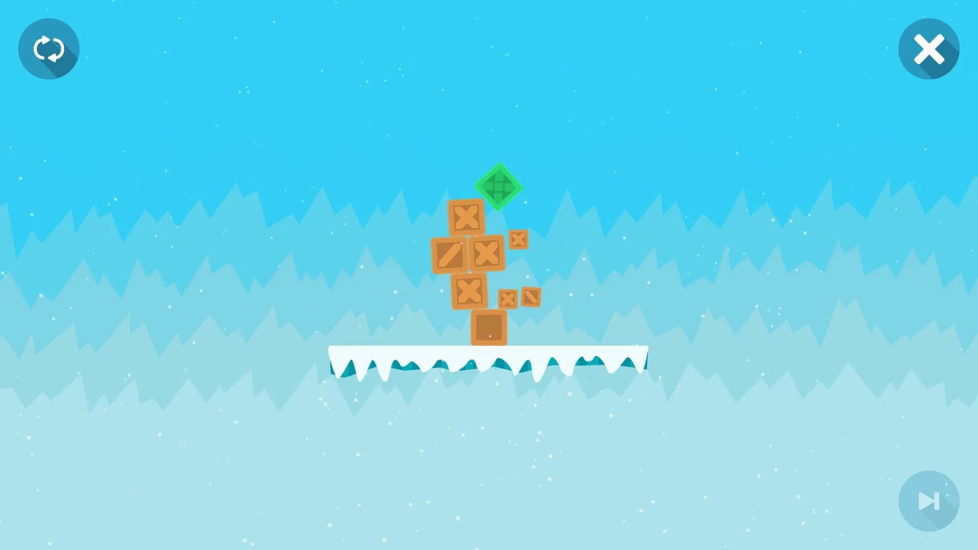Next 3 screenshot 4