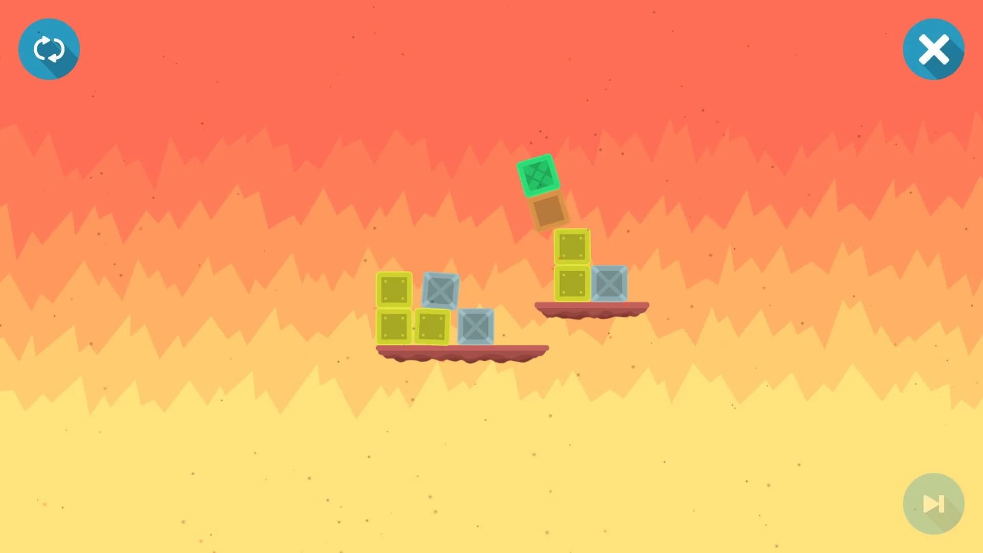 Next 3 screenshot 1