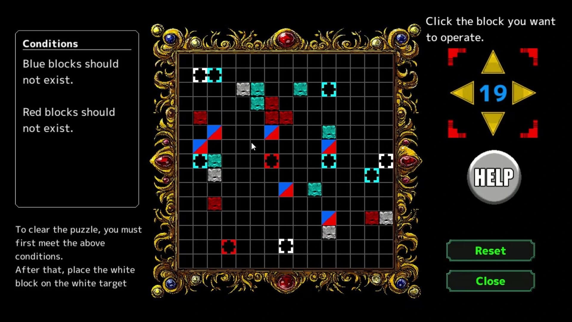 Next King screenshot 4