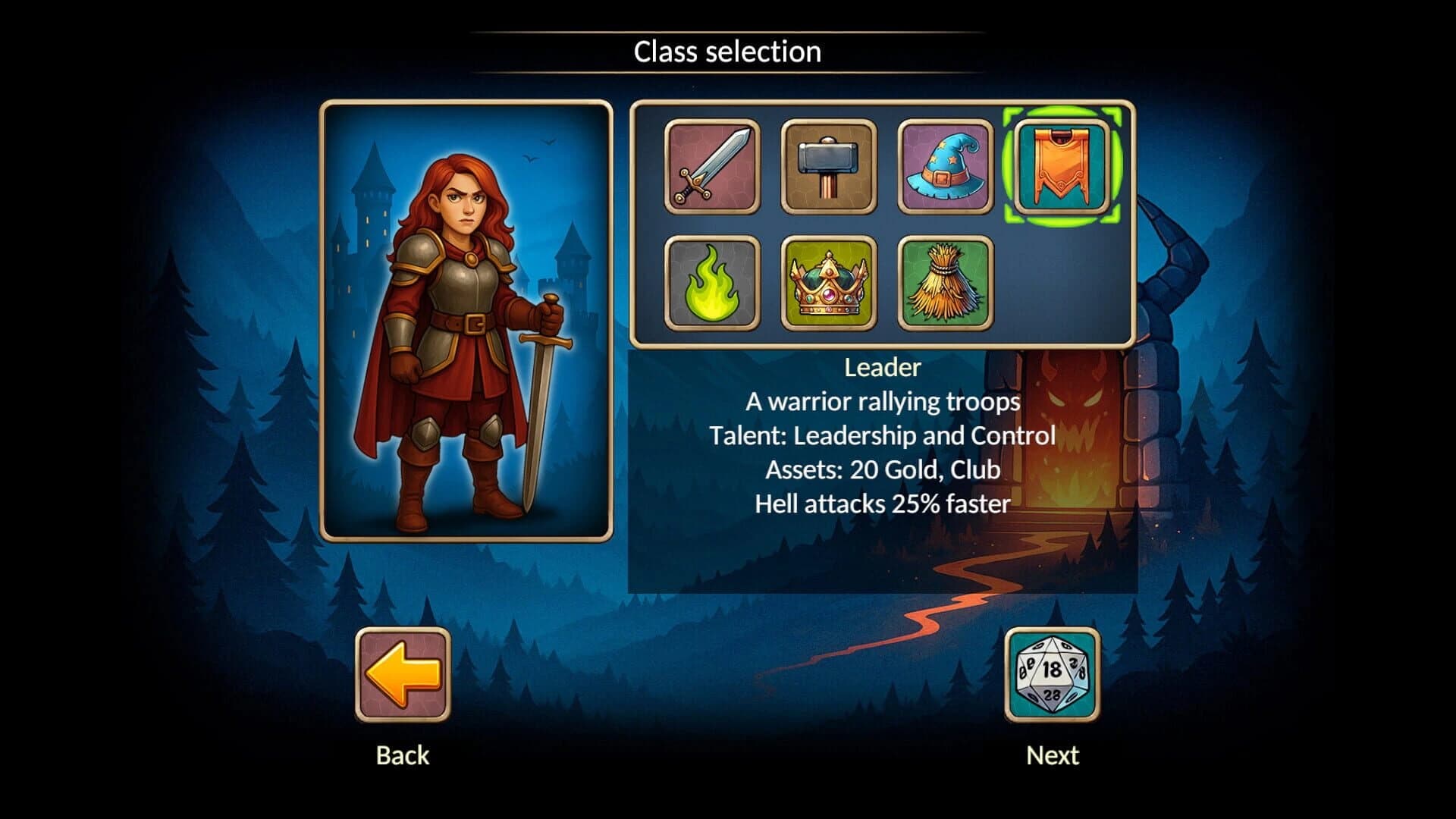 Next Run screenshot 5