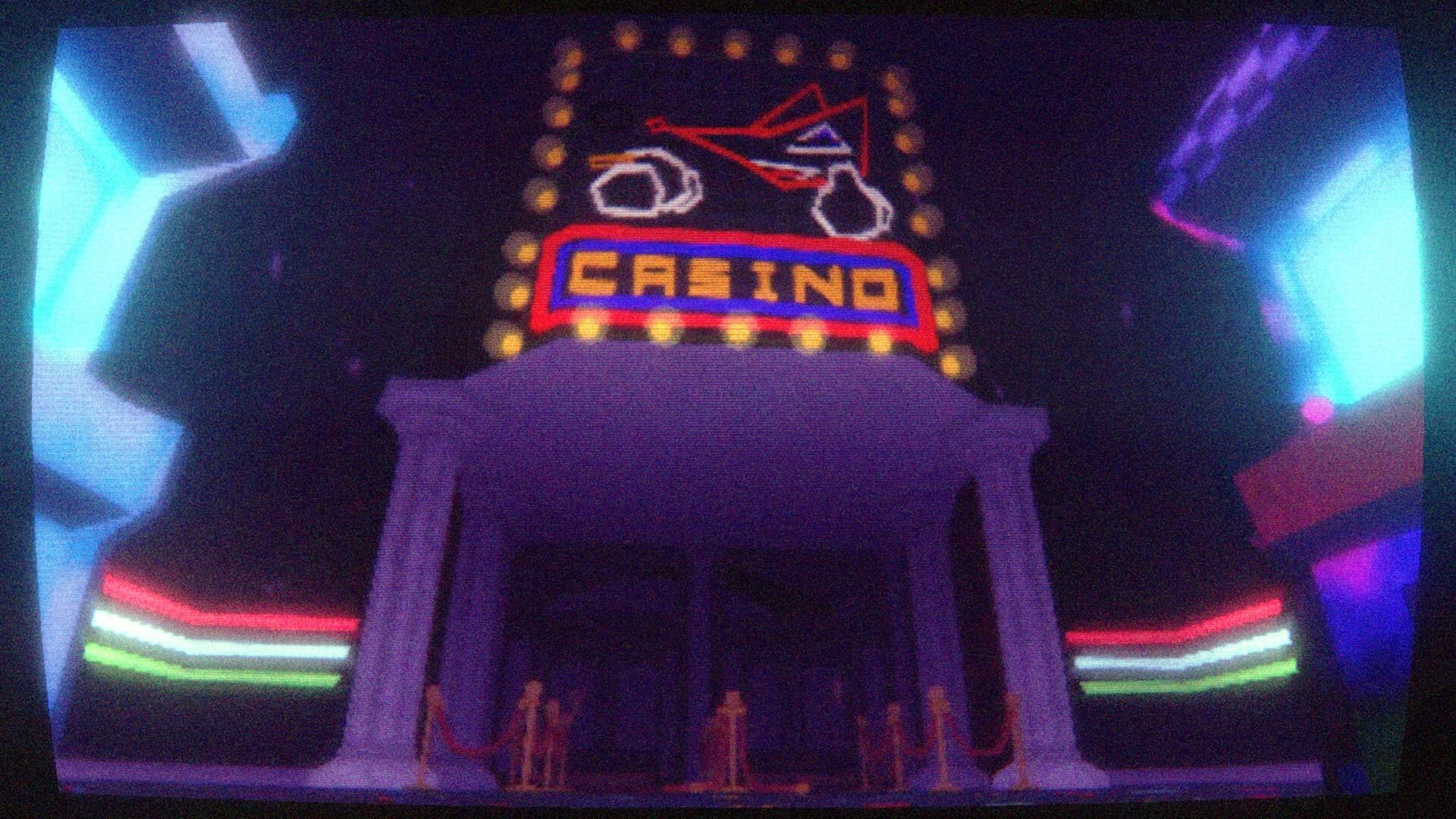 Next Station screenshot 1