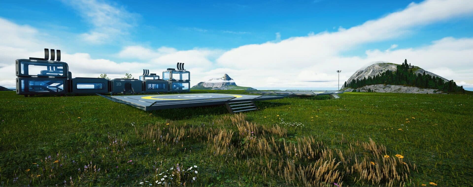 Nextera screenshot 2