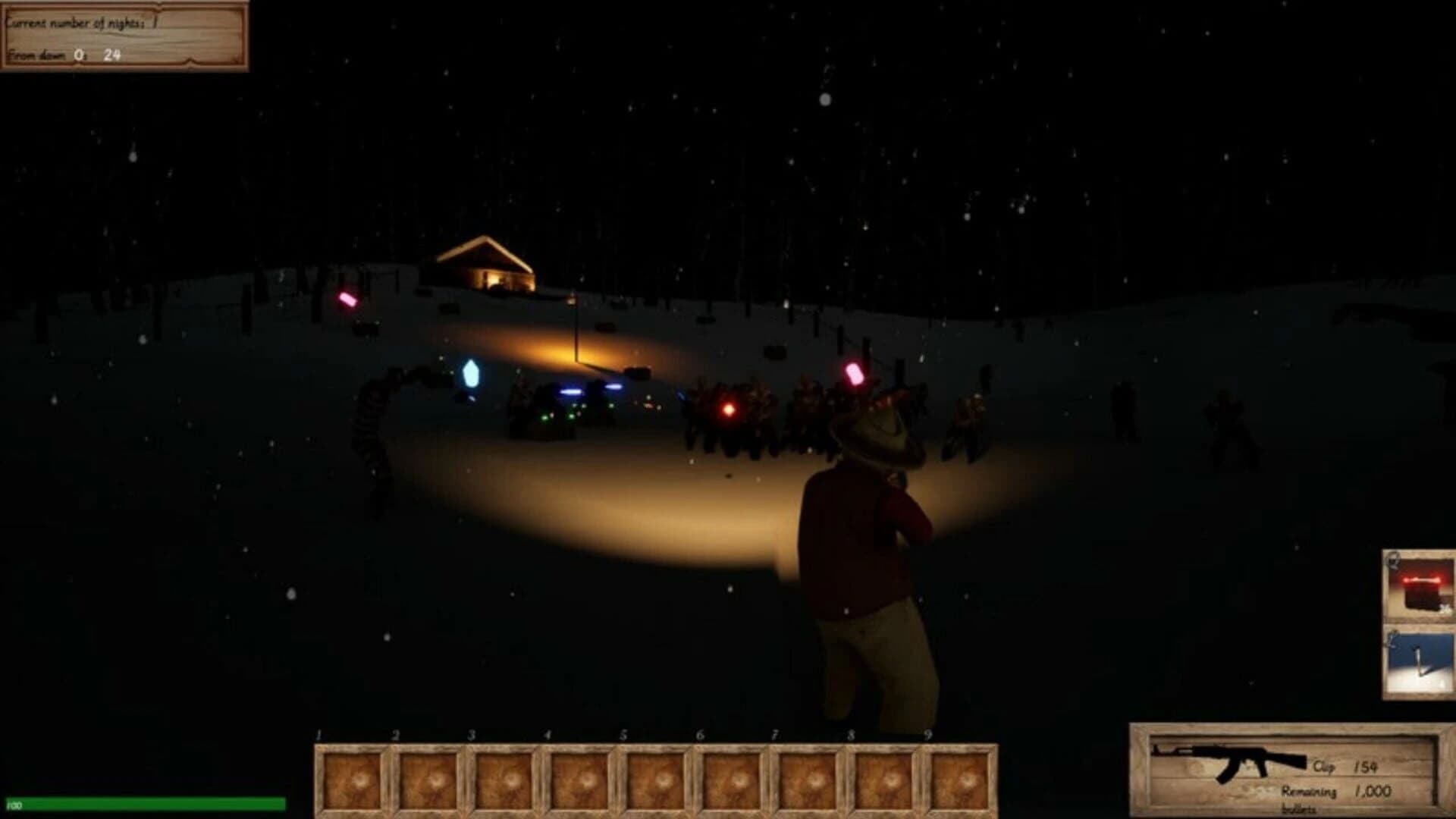 NextNight screenshot 4