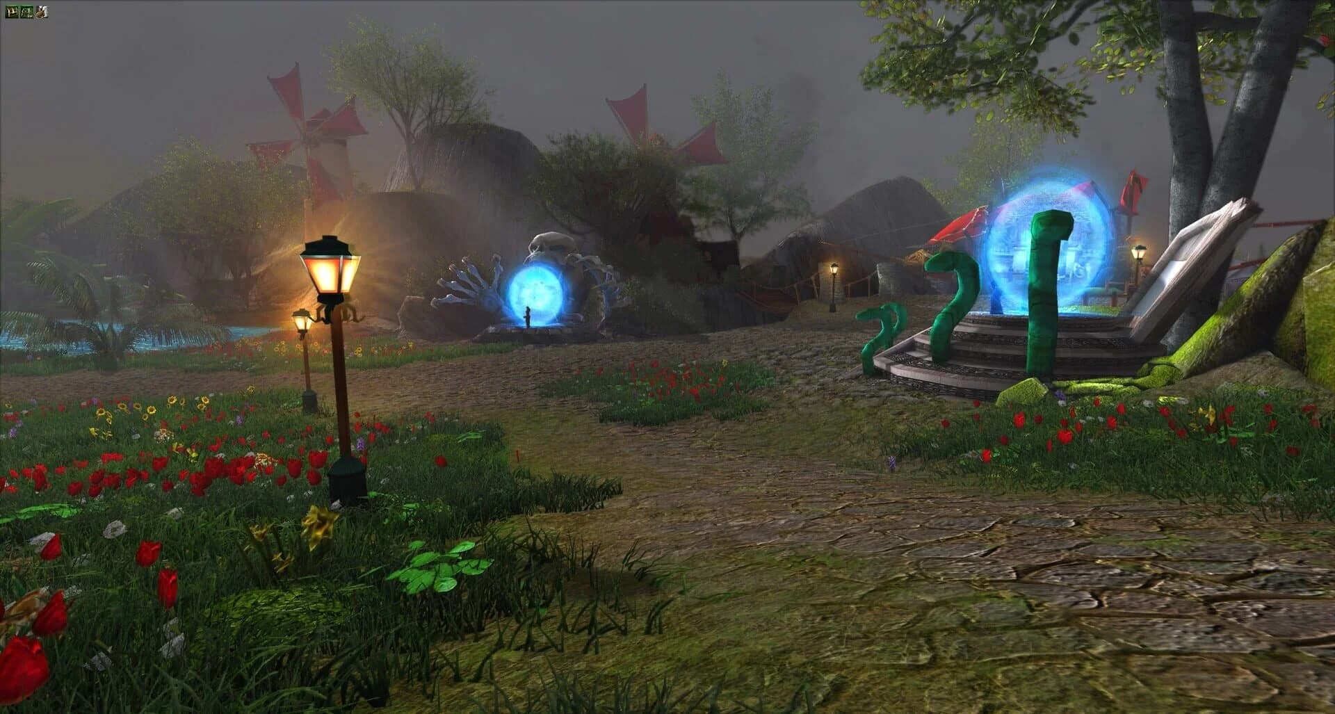 NextWorld2 screenshot 4