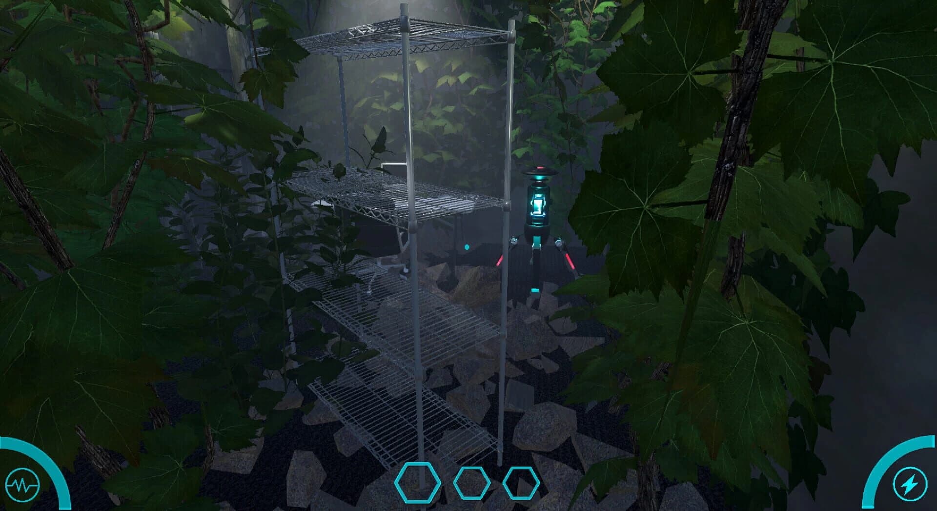 Nexvultus screenshot 2