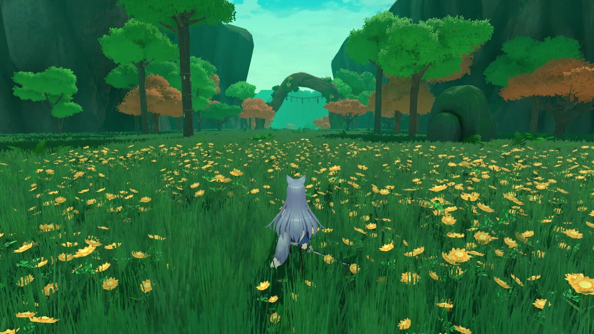 Nezori screenshot 5