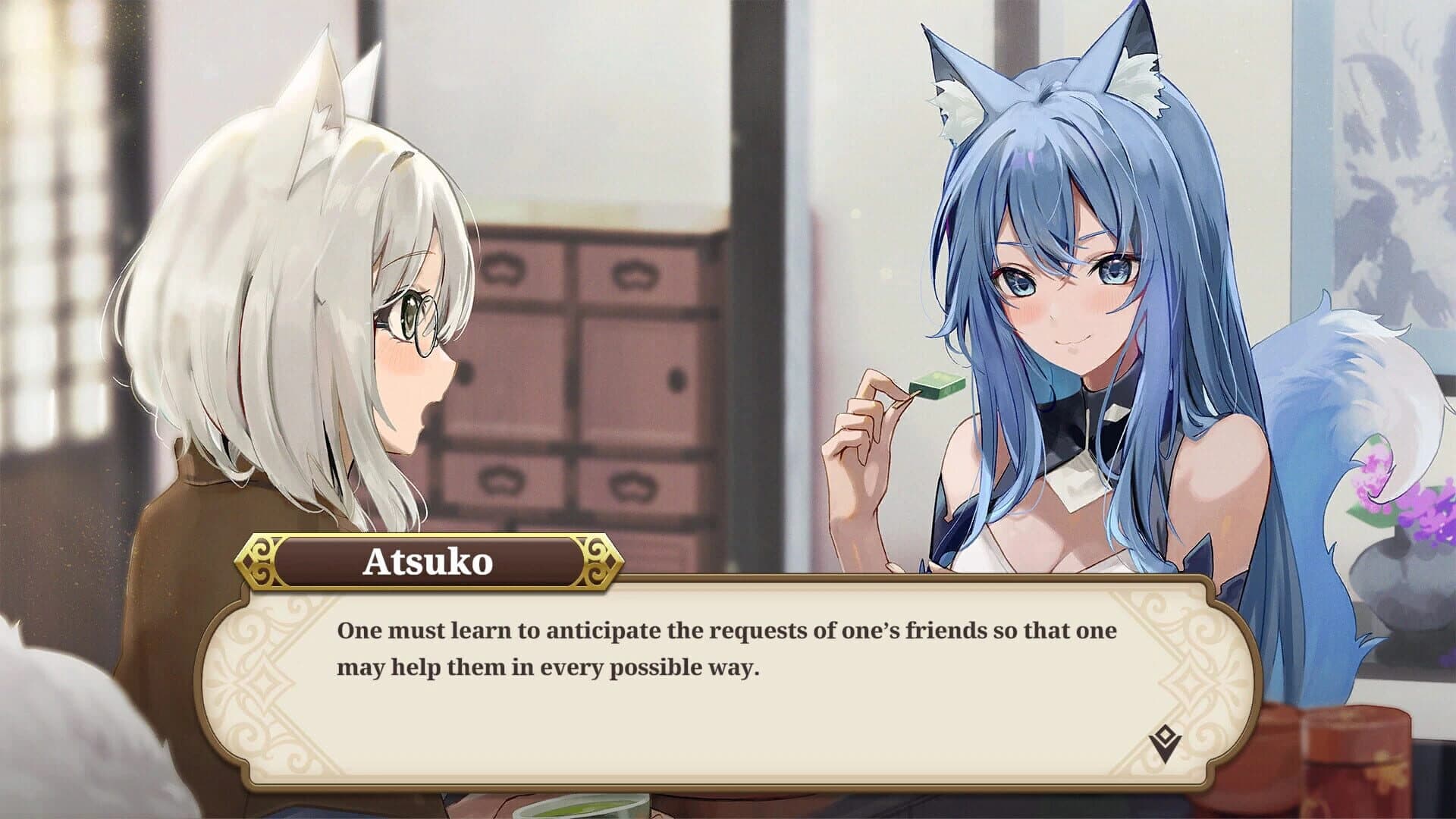 Nezori screenshot 2