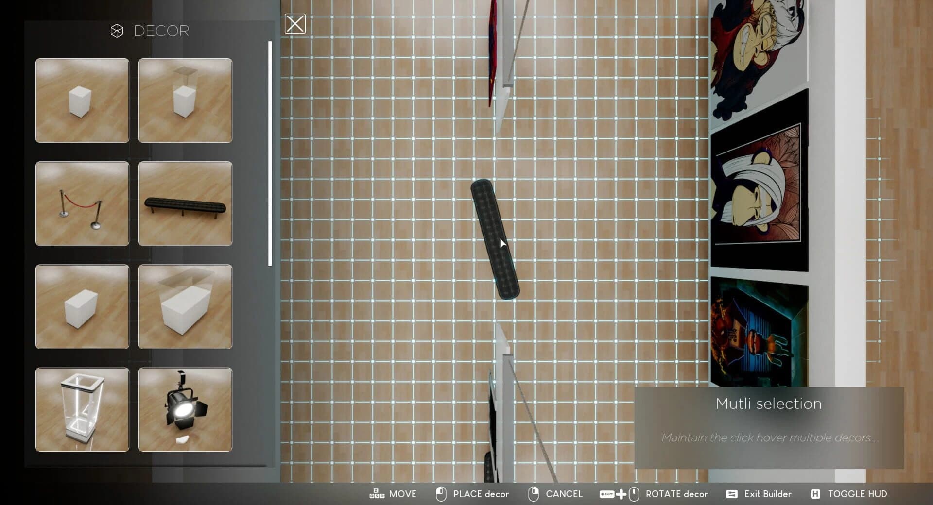 NFT Museum screenshot 4