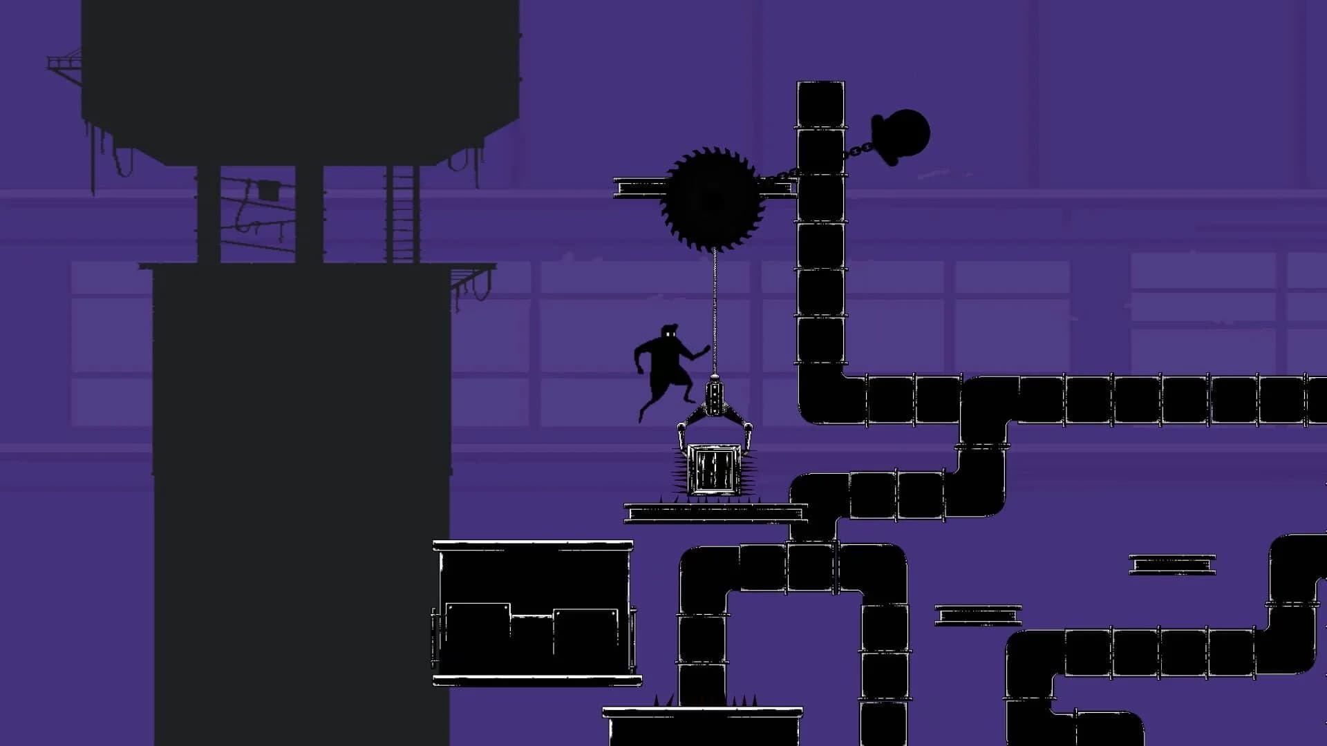 Nghtmn screenshot 2