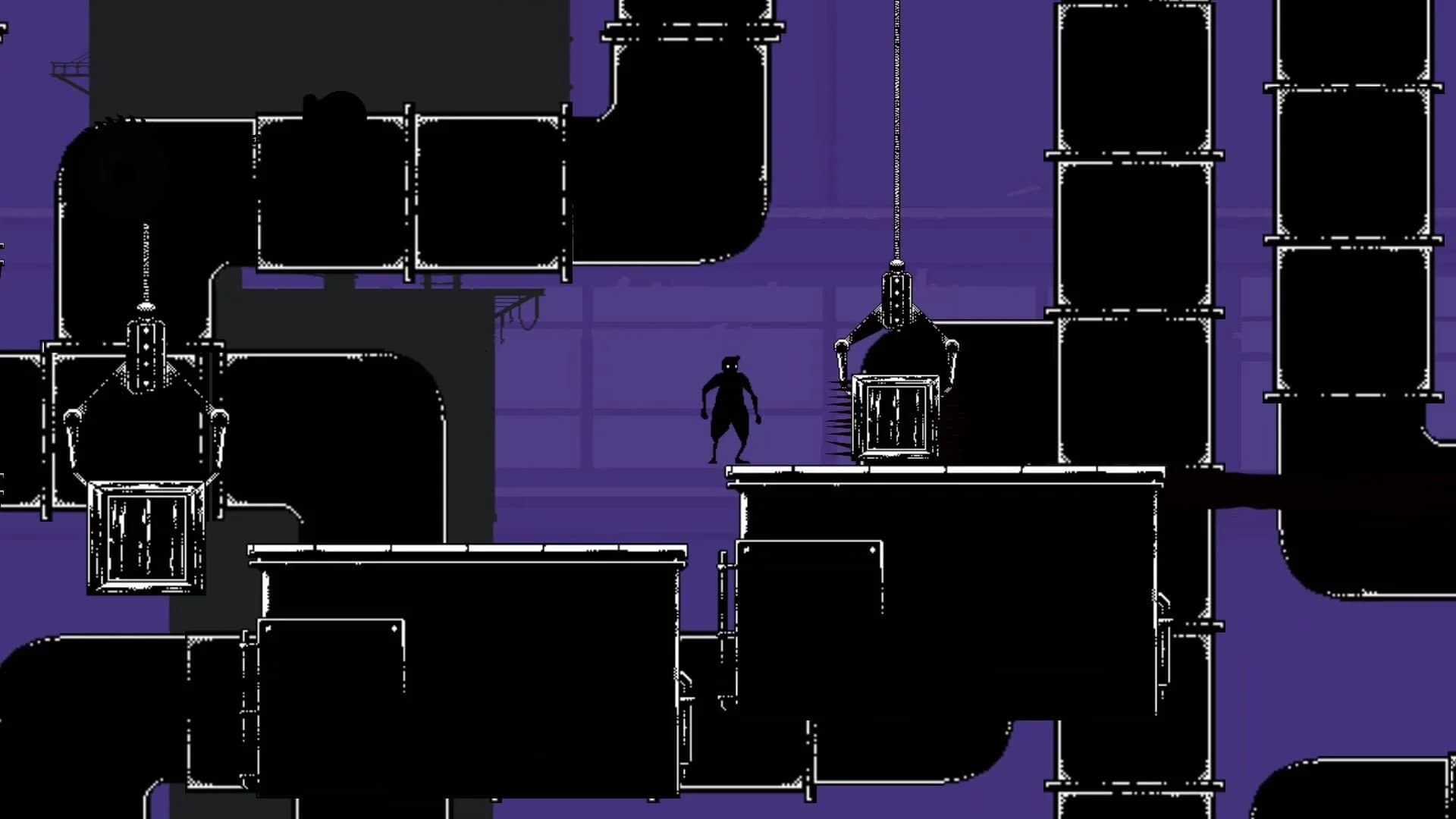 Nghtmn screenshot 3