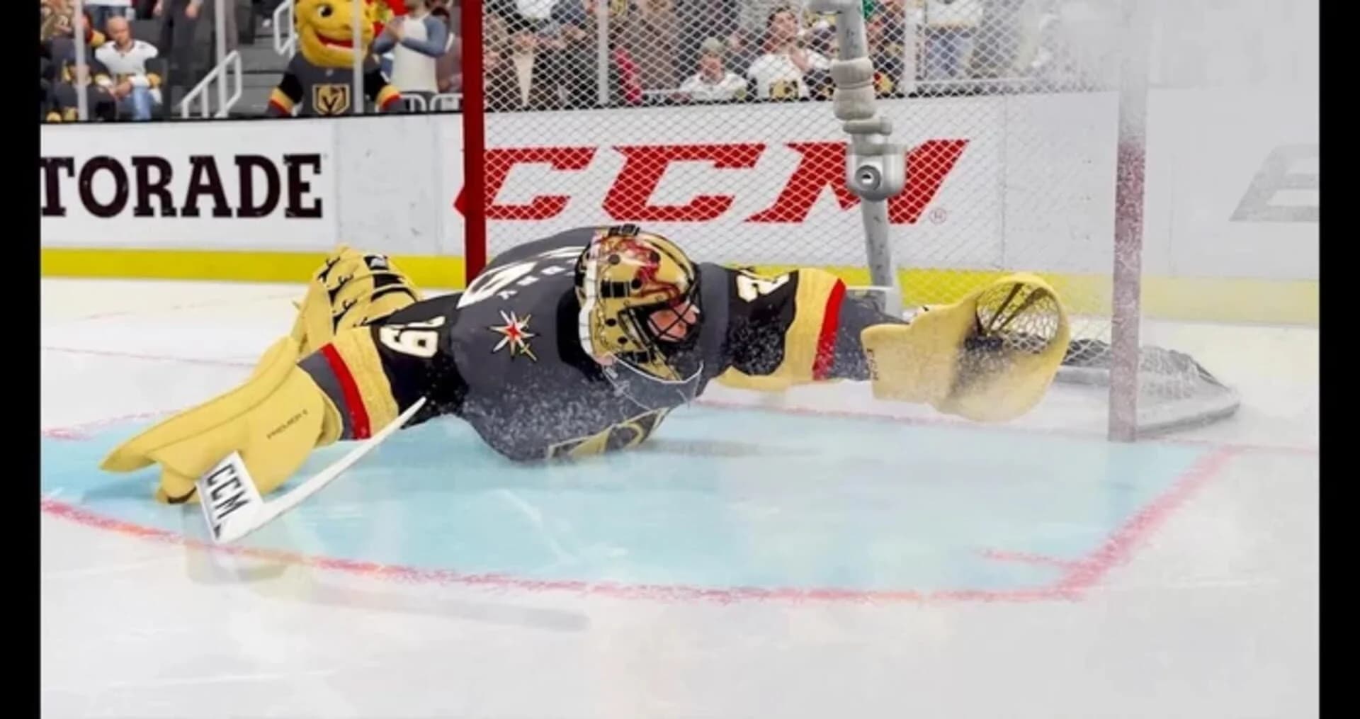 NHL 22 screenshot 3