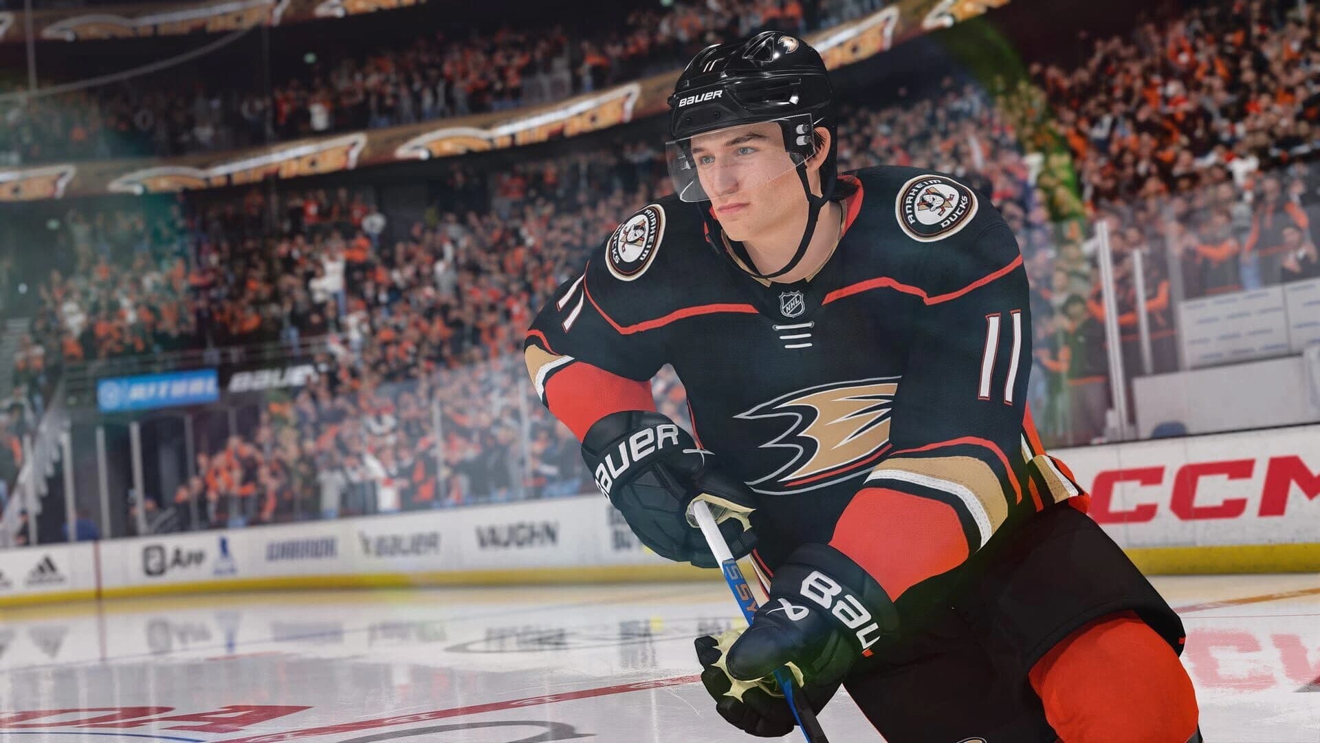 NHL 23: X-Factor Edition screenshot 5