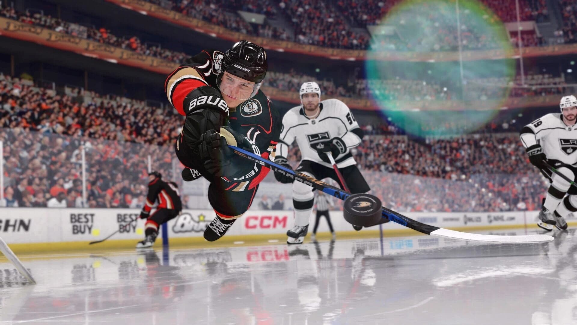 NHL 23: X-Factor Edition screenshot 2
