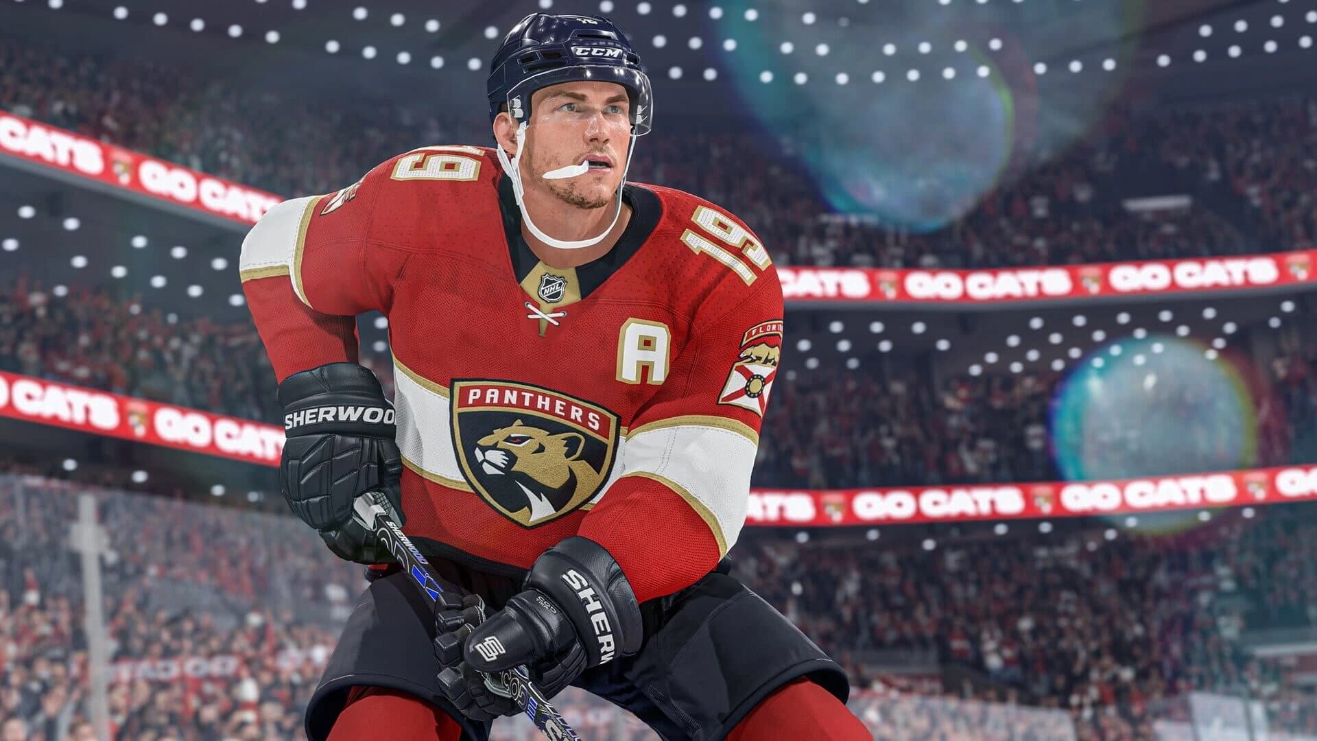 NHL 24: X-Factor Edition screenshot 3