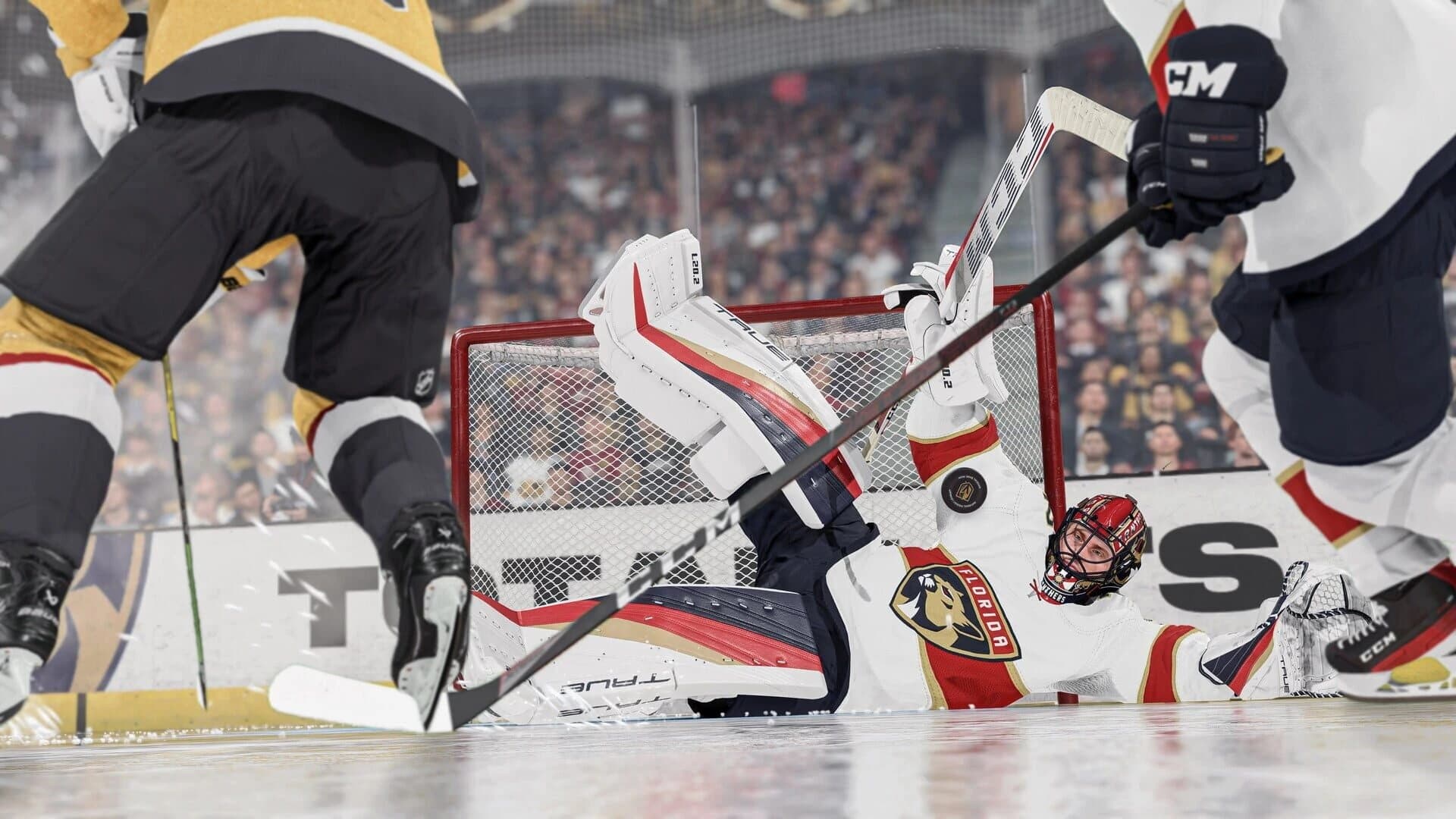 NHL 24: X-Factor Edition screenshot 1
