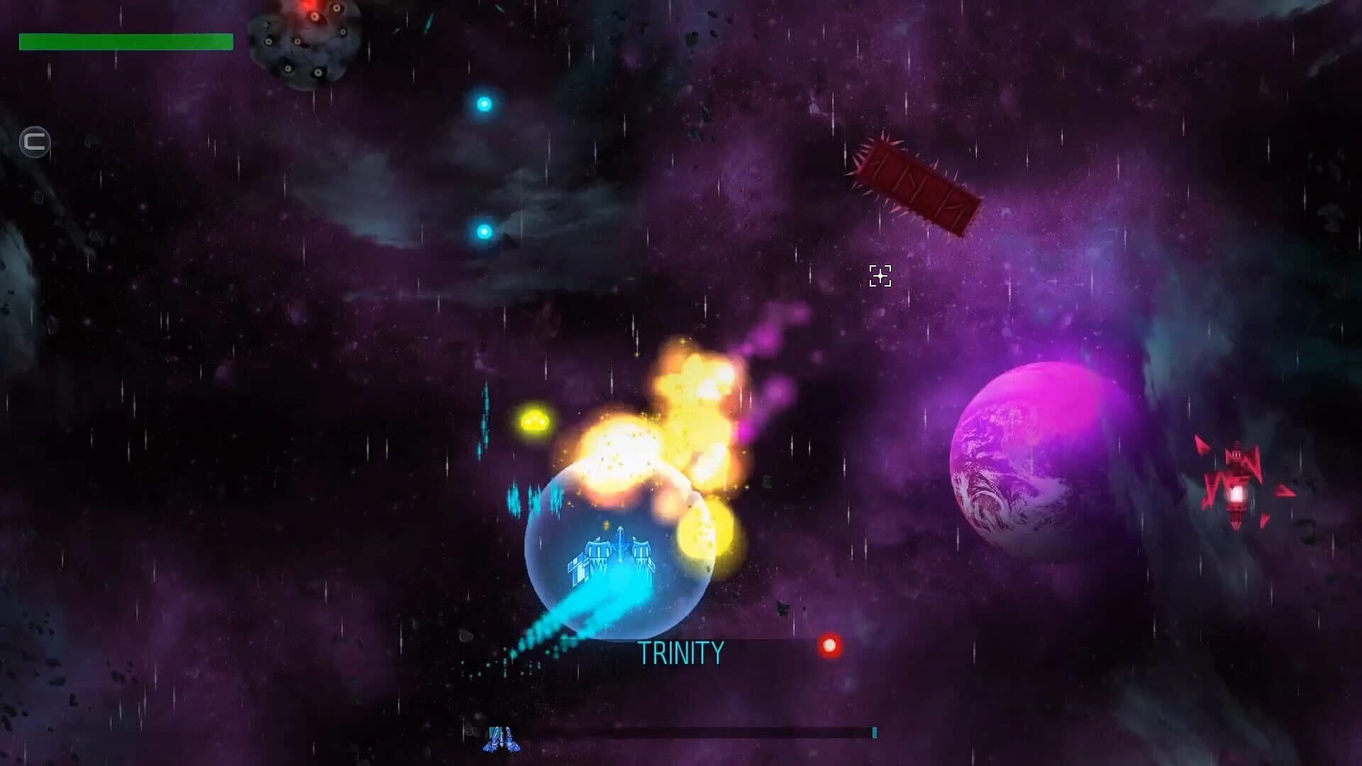 Nibiru Voyage screenshot 4